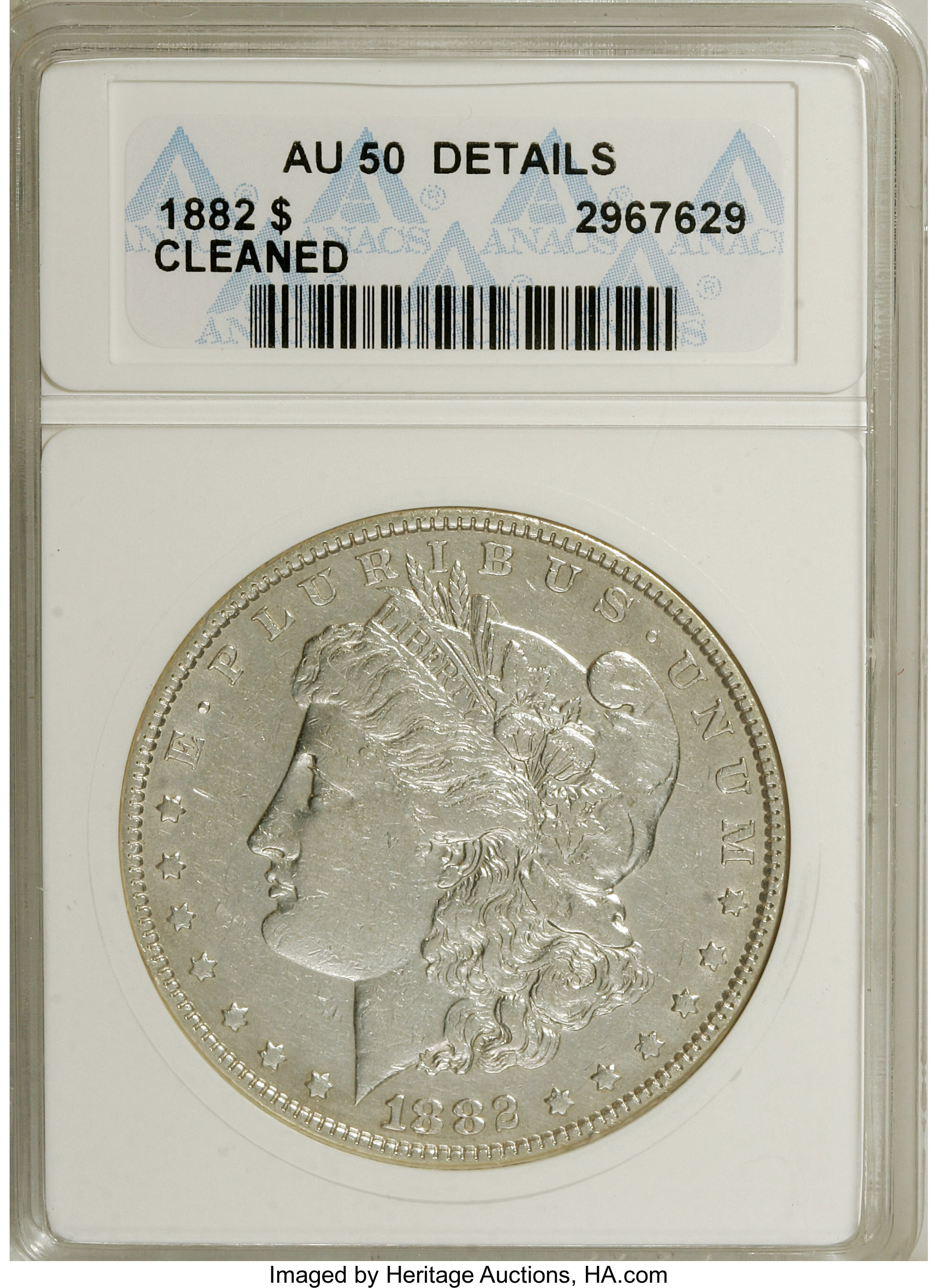 1882 $1 AG3 thumbnail 13
