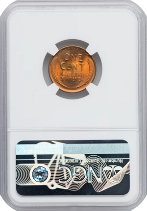 image for: 1930 1C MS67 Red and Brown NGC. NGC Census: (2/0). PCGS Population: (2/0). CDN: $200 Whsle. Bid for NGC/PCGS MS67. Mintage ...