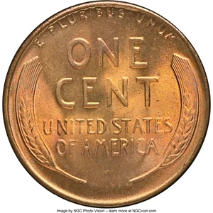 image for: 1930 1C MS67 Red and Brown NGC. NGC Census: (2/0). PCGS Population: (2/0). CDN: $200 Whsle. Bid for NGC/PCGS MS67. Mintage ...