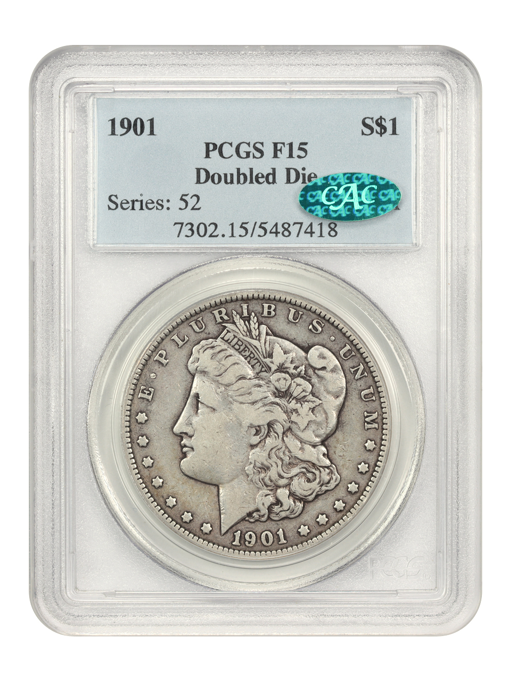 1901 $1 AG3 thumbnail 11