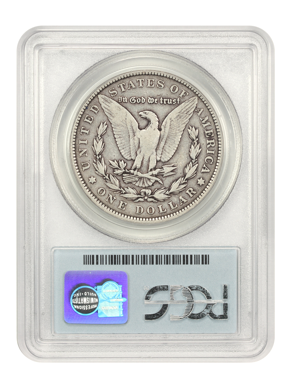 1901 $1 AG3 thumbnail 12