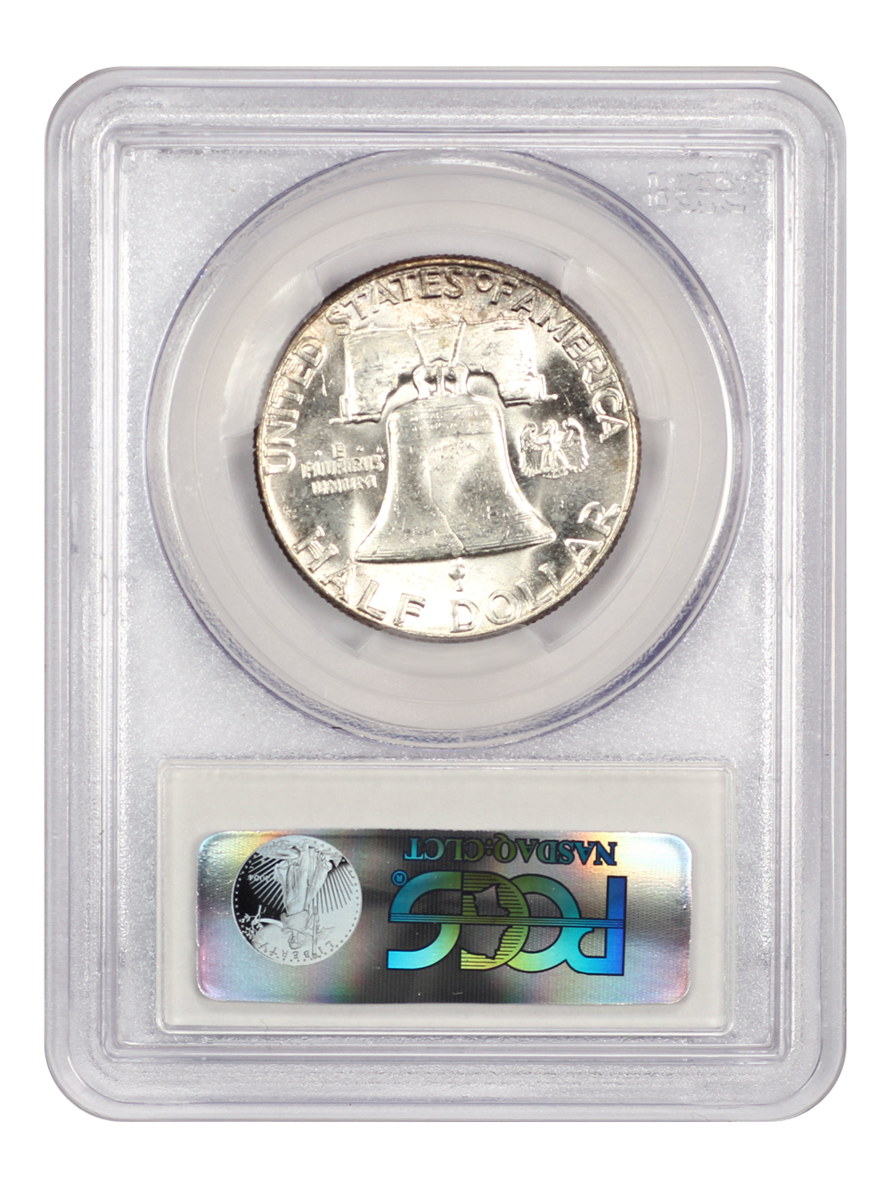 1958 50c F12 thumbnail 24