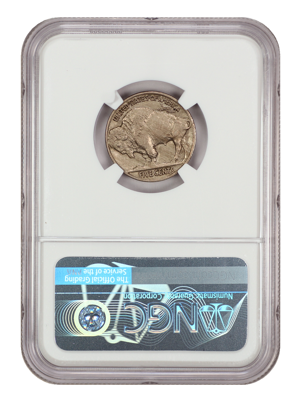 1915 5c VG10 thumbnail 16