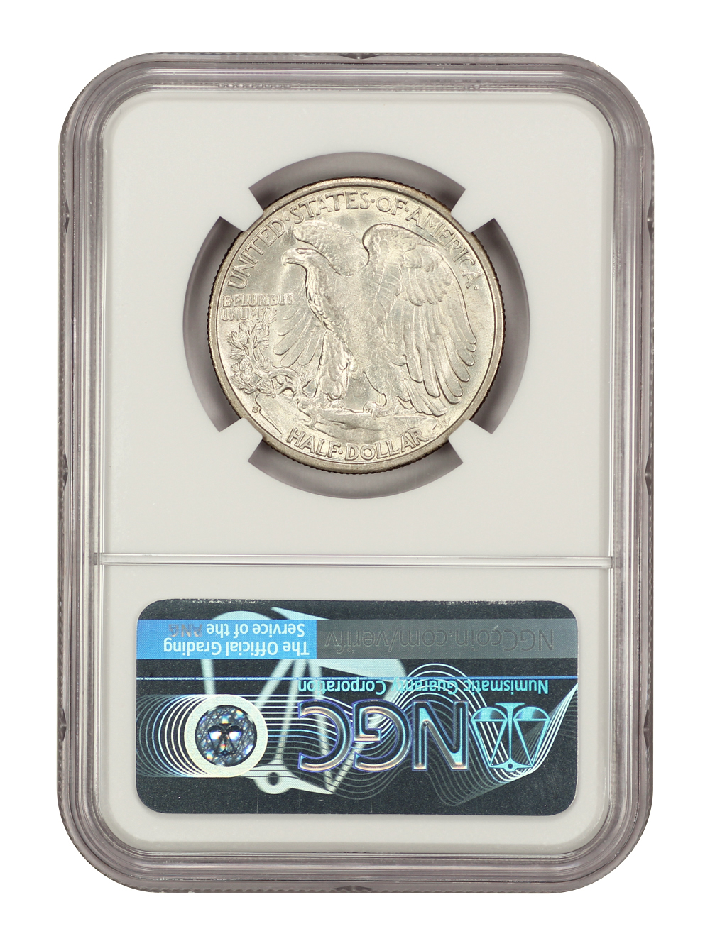 1940-S 50c F15 CAC thumbnail 16