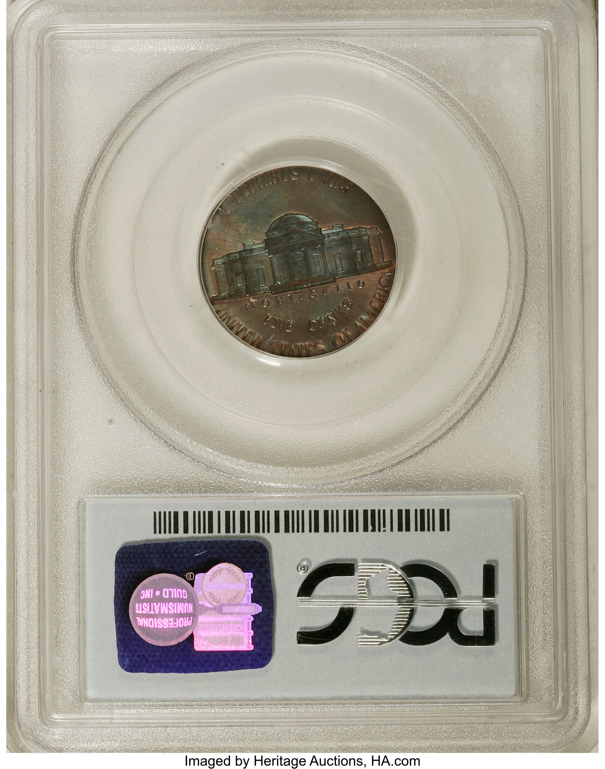 1975 D Nickel MS Values | Greysheet 1975 D Nickel MS Values | Greysheet