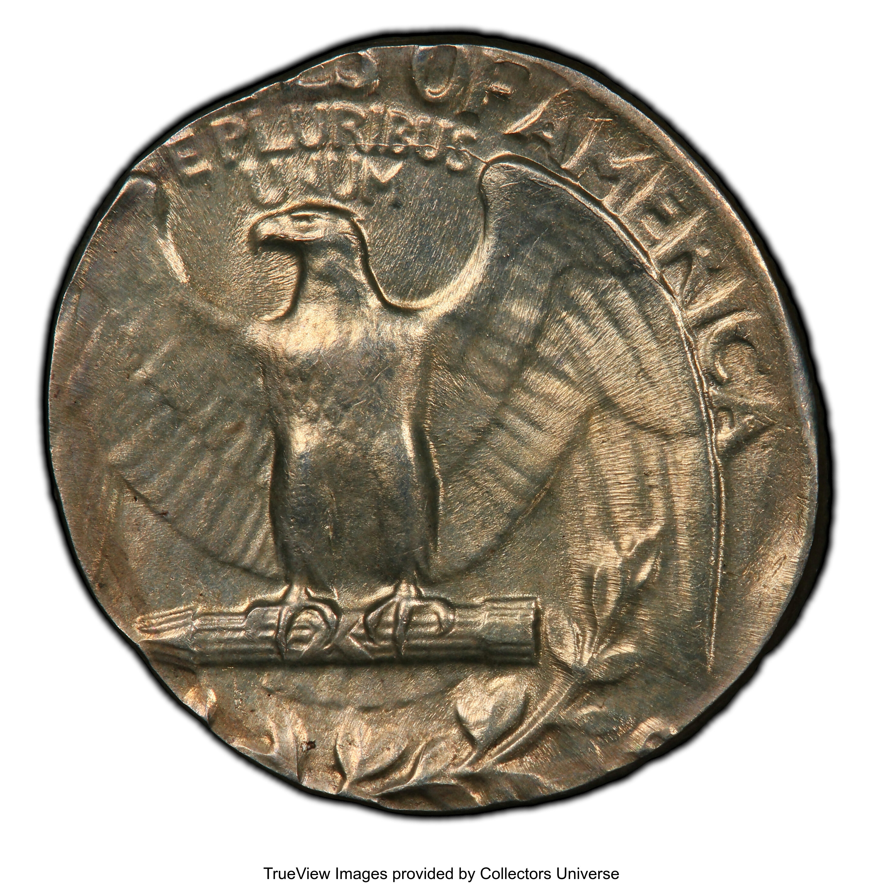 1954 25c MS60 thumbnail 8