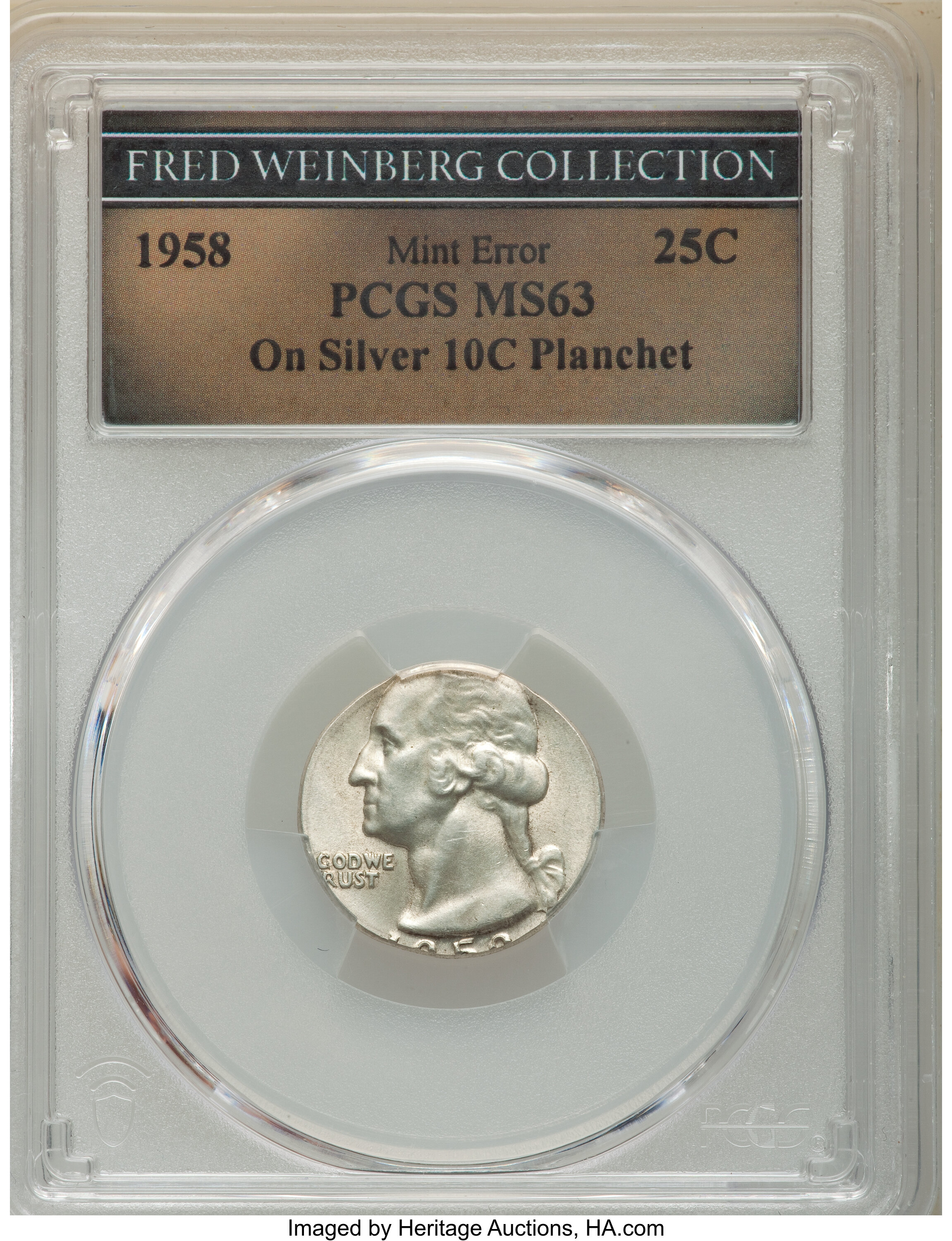1958 25c G6 thumbnail 8