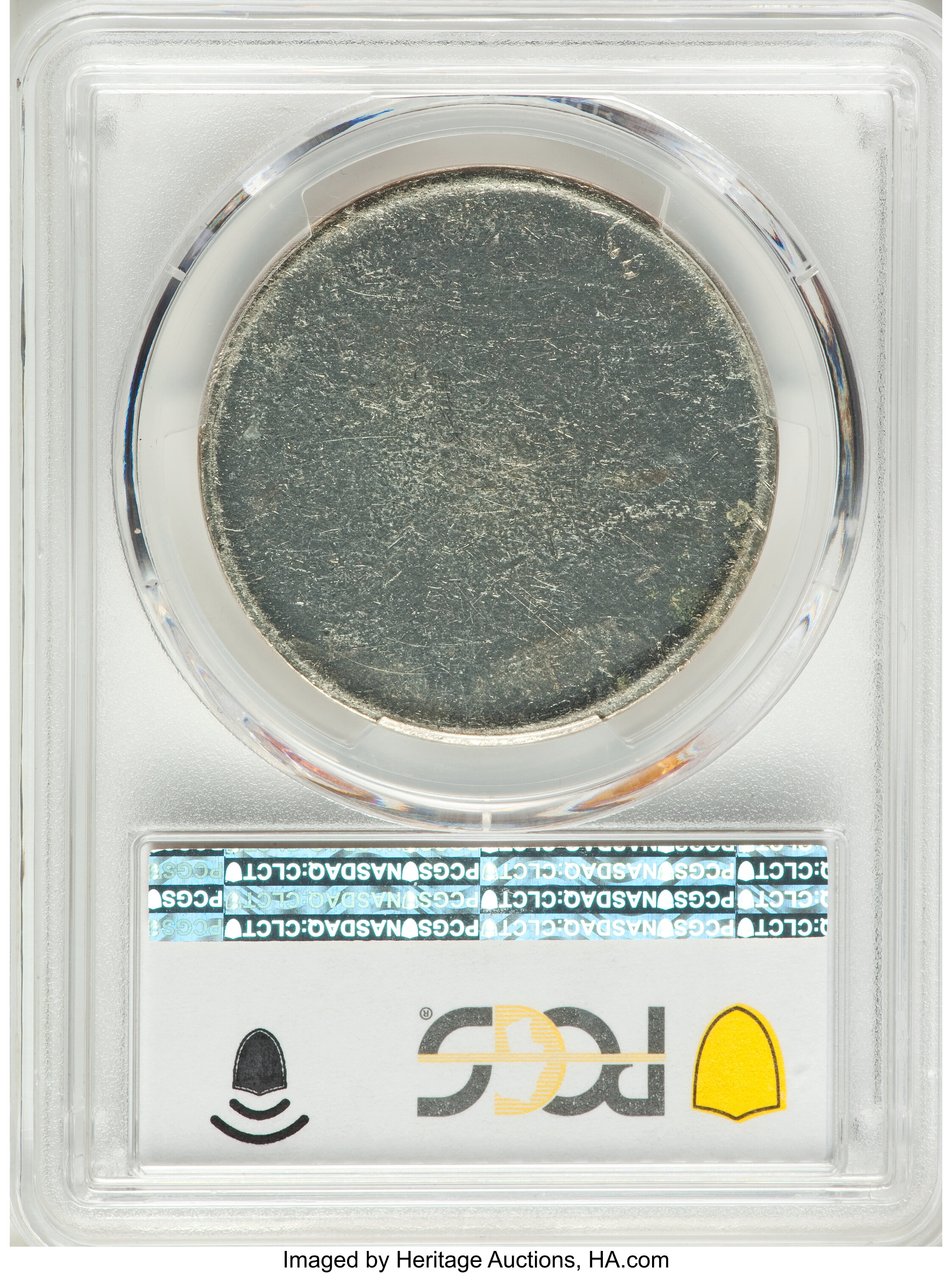 Eisenhower (Ike) $1  Silver [Type] AU58 thumbnail 14