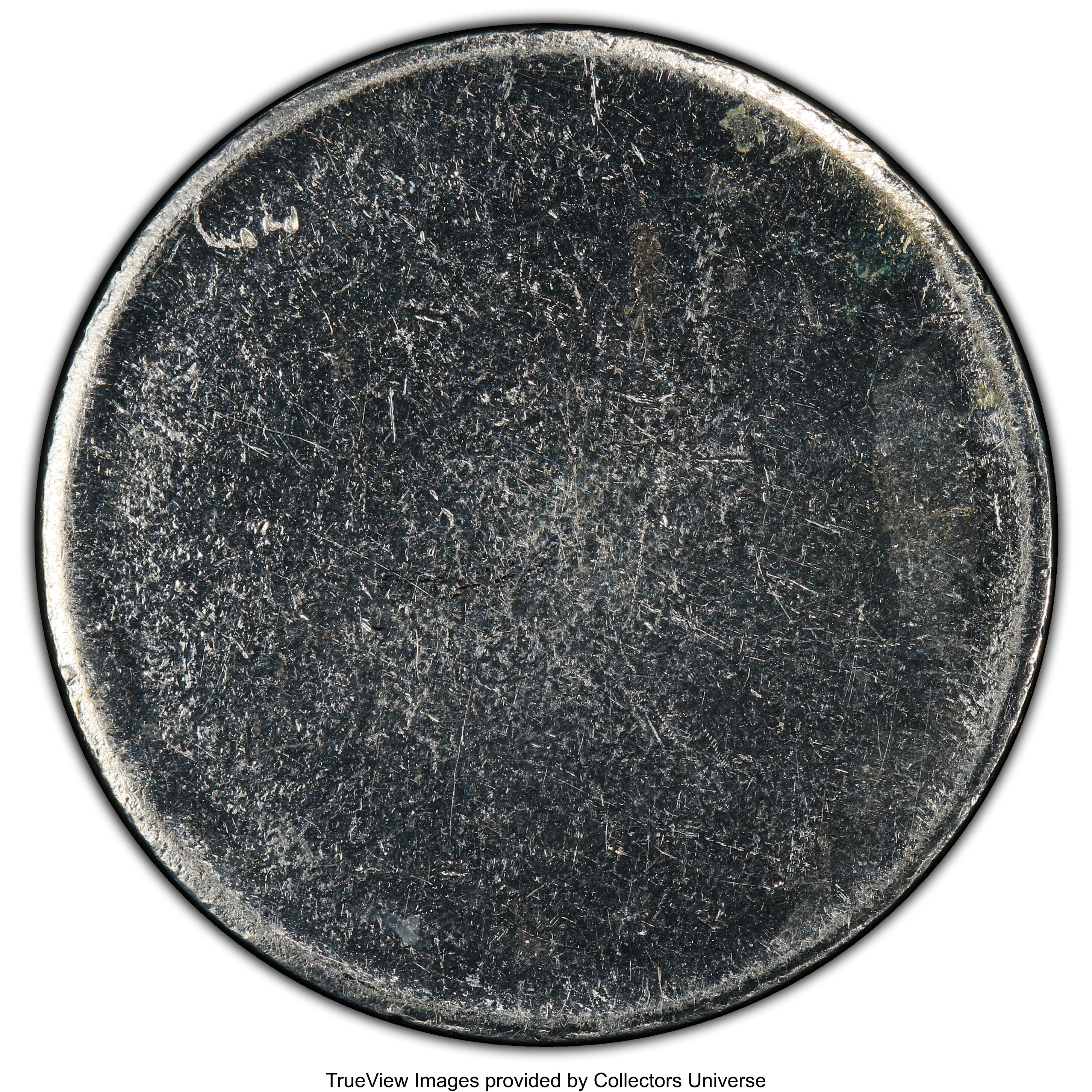 Eisenhower (Ike) $1  Silver [Type] AU58 thumbnail 15