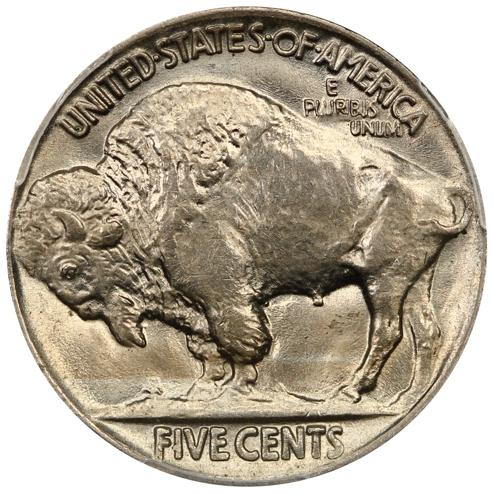 1926 5c VF30 CAC thumbnail 22