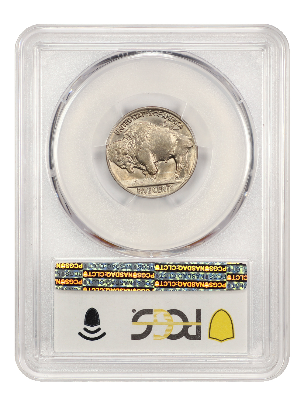 1926 5c VF30 CAC thumbnail 24