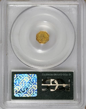 image for: 1870 25C Liberty Octagonal 25 Cents, BG-762, Low R.4, MS61 PCGS. PCGS Population (13/49). NGC Census: (2/1). (#10589)...