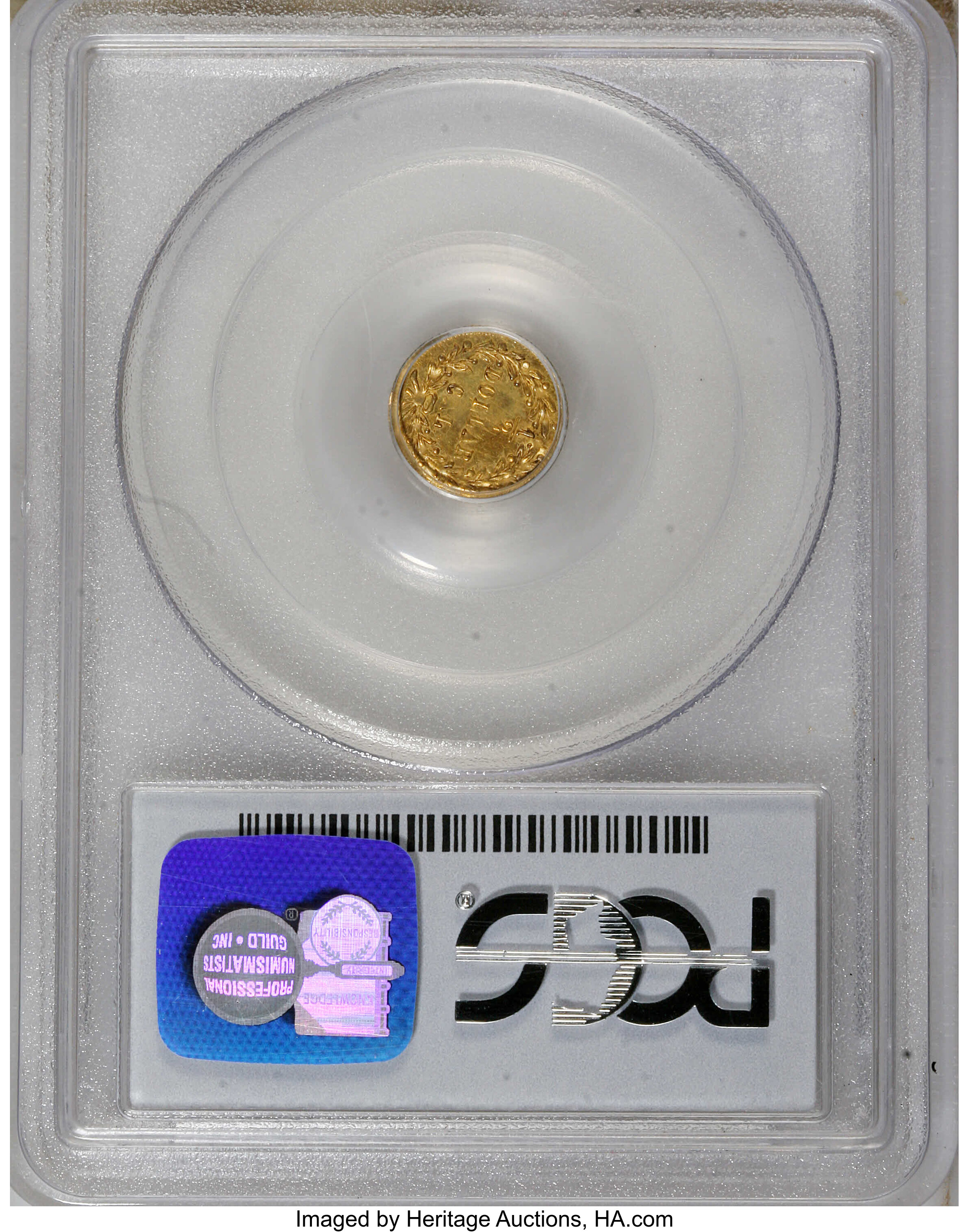 image for: 1872 50C Indian Round 50 Cents, BG-1049, R.4, MS62 PCGS. PCGS Population (14/53). NGC Census: (0/4).   (#10878)...