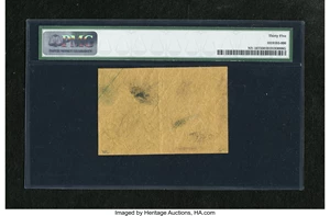image for: New York February 16, 1771 L10 PMG Choice Very Fine 35.