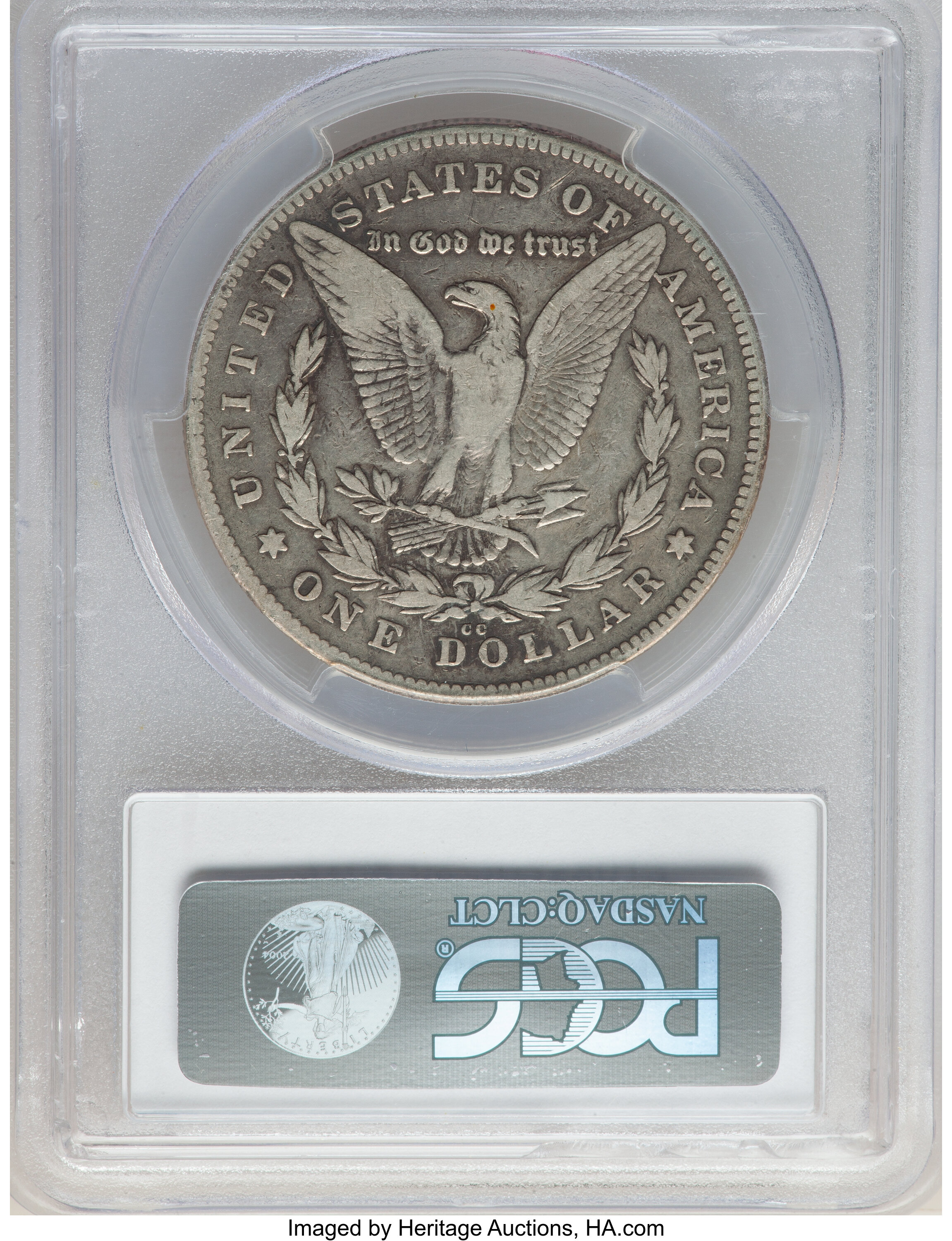 1880/79-CC $1  Reverse of 1878 AG2 thumbnail 10