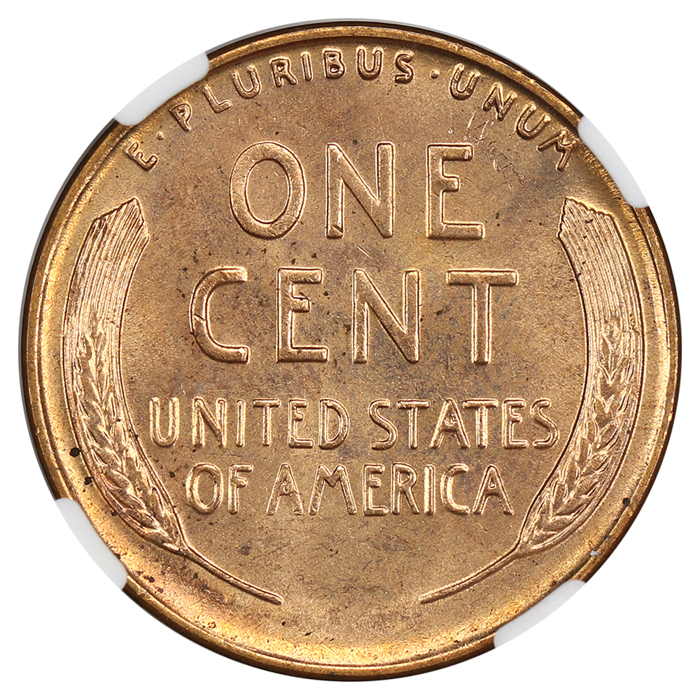 1938-S 1c MS RD MS62 RD CAC thumbnail 10