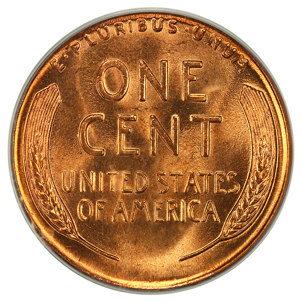 1934 1c MS RD MS62 RD thumbnail 22