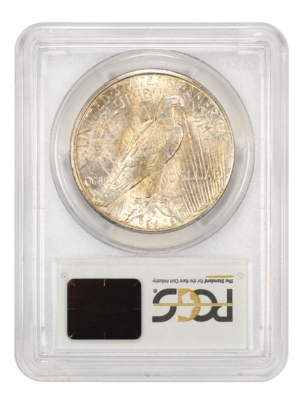 1922-S $1  Tripled Reverse, VAM-3 F15 thumbnail 22