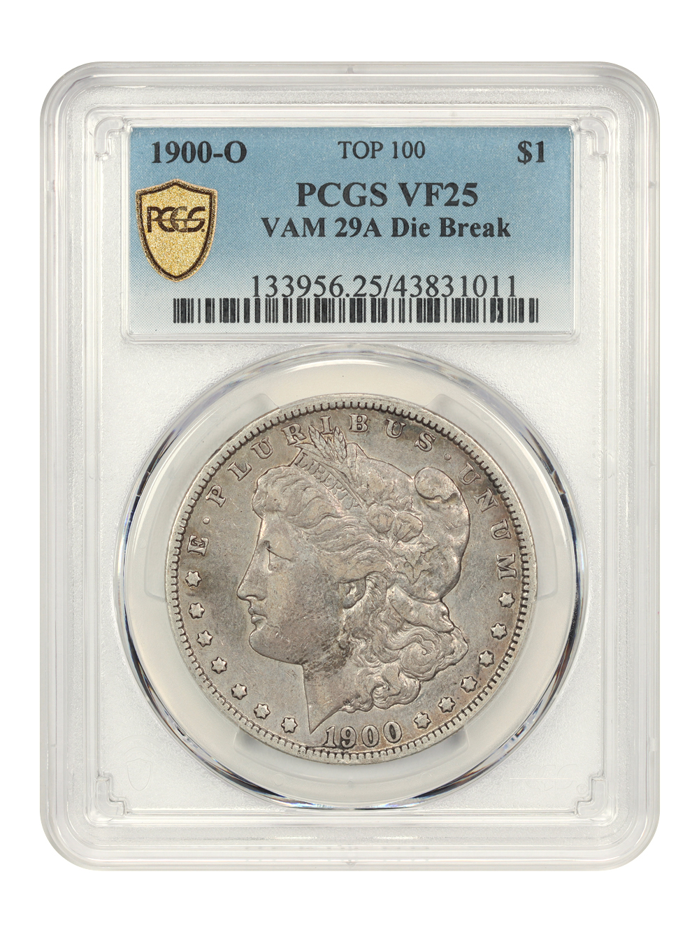 1900-O $1 F12 CAC thumbnail 15