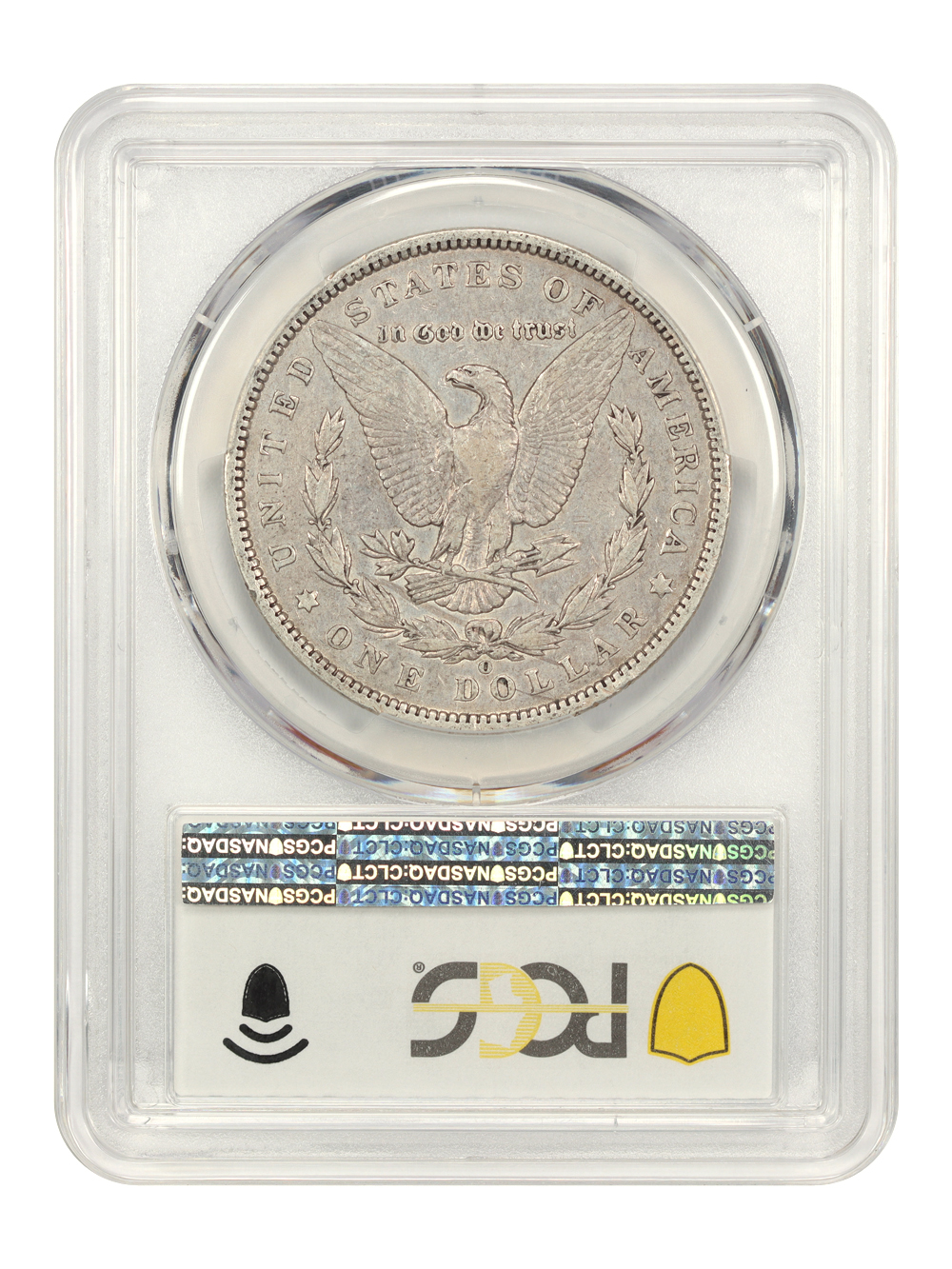 1900-O $1 F12 CAC thumbnail 16
