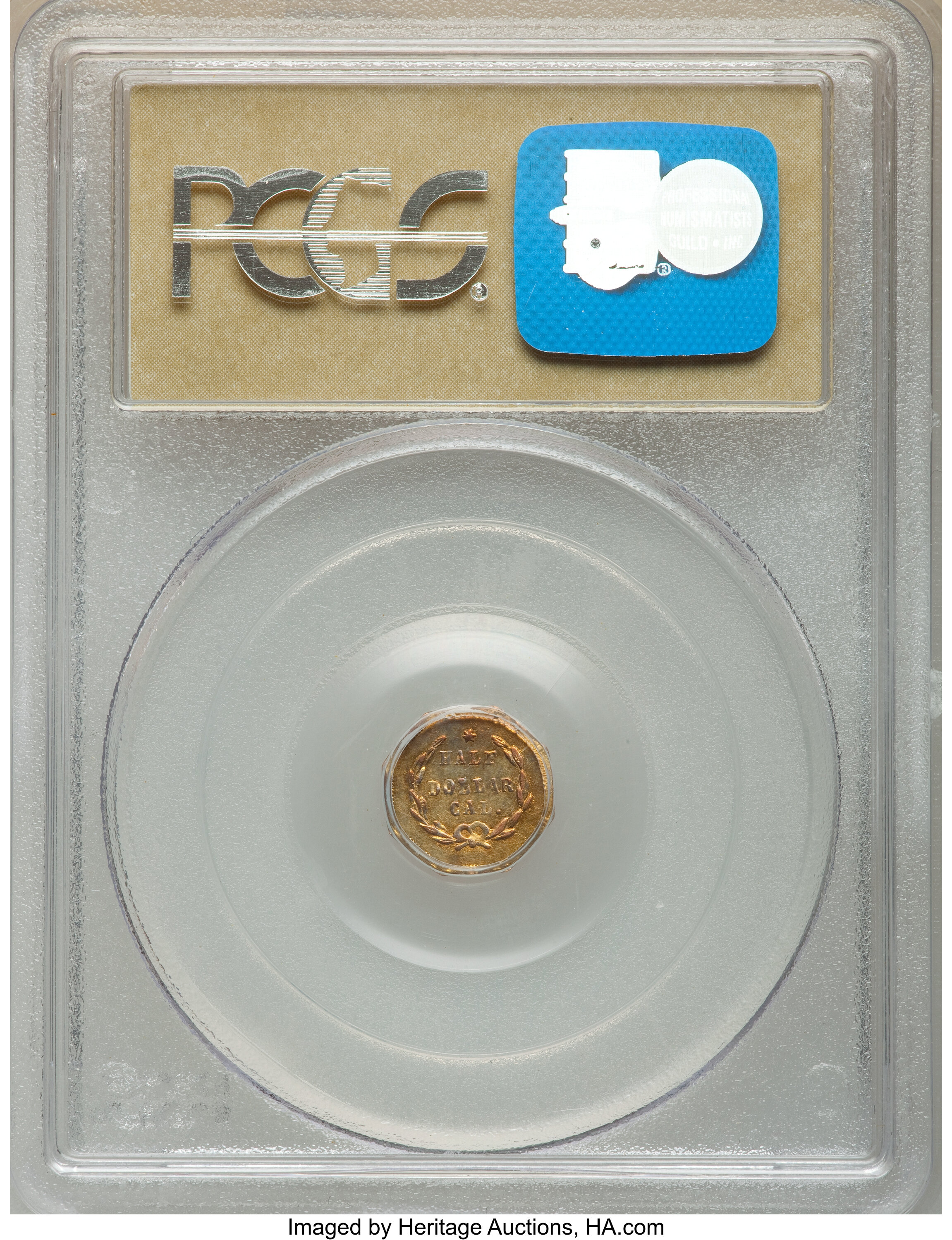 image for: 1872 50C Liberty Octagonal 50 Cents, BG-914, R.4, AU58 PCGS. PCGS Population: (18/58). NGC Census: (7/22). AU58....