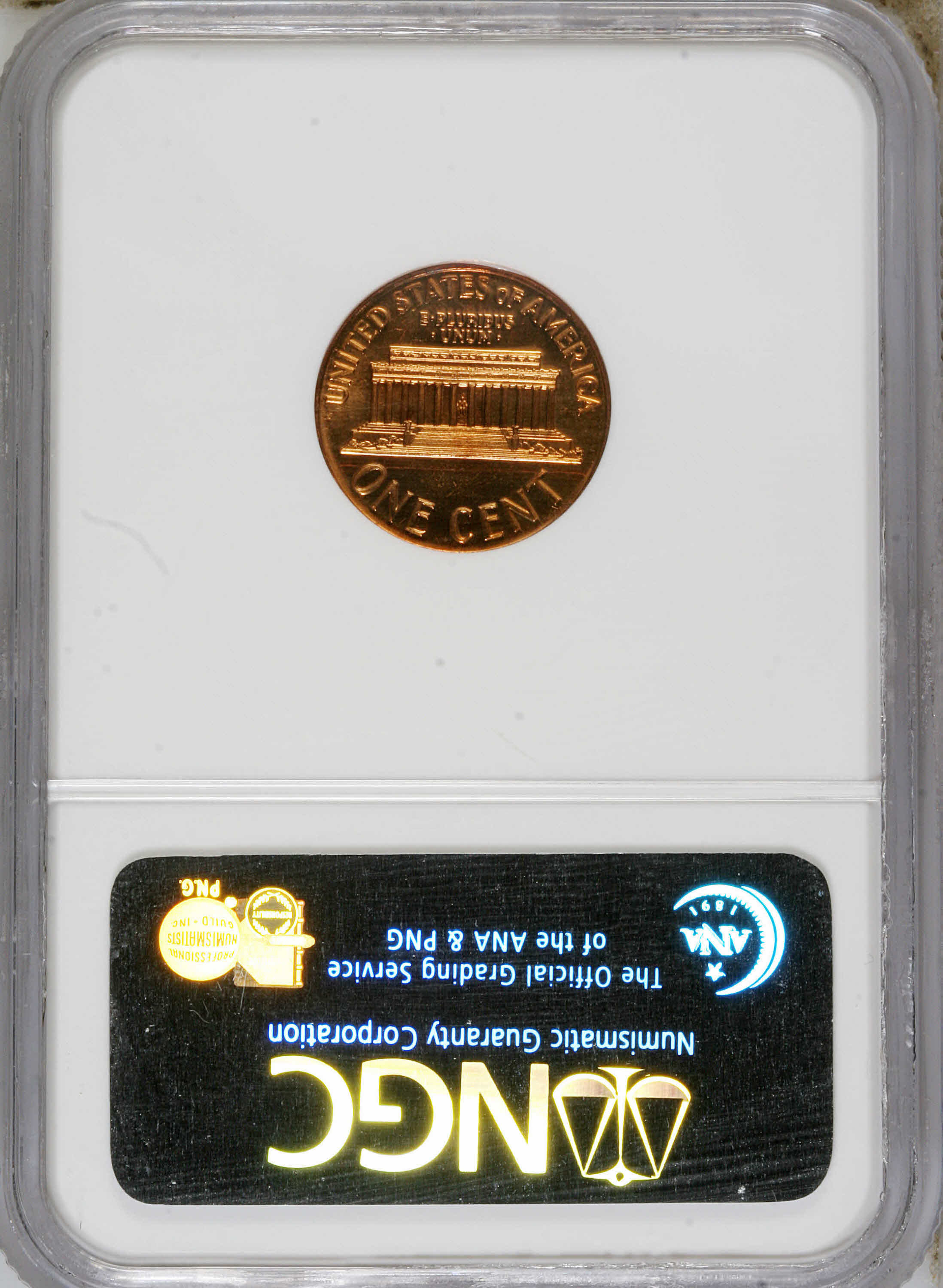 image for: 1966 1C SMS MS67 Cameo NGC. NGC Census: (21/3). PCGS Population (17/0).   (#83293)...