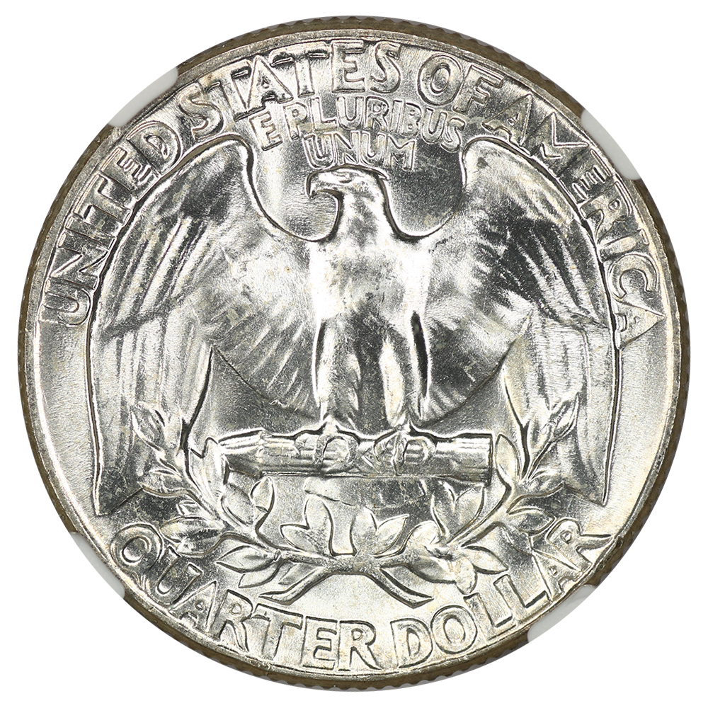 1957 25c XF40 thumbnail 19