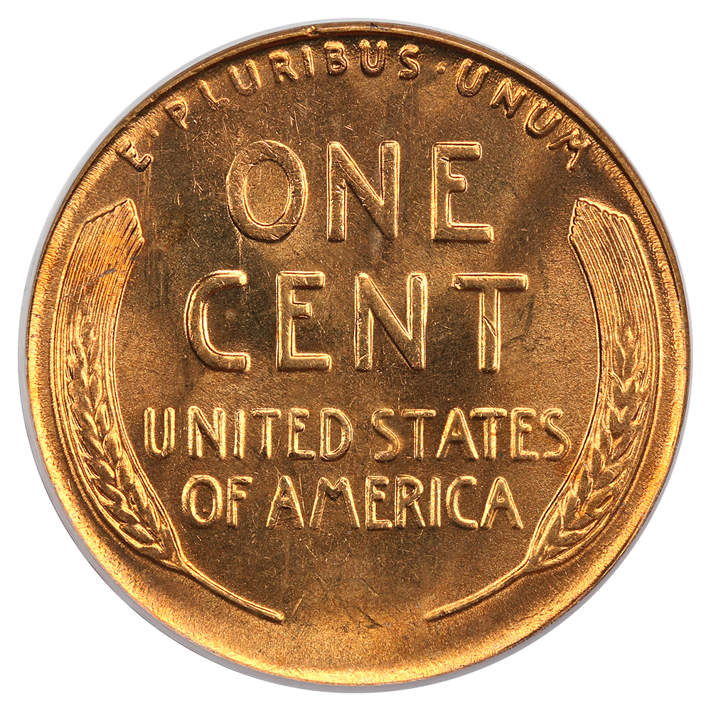 1939-S 1c MS RD MS66 RD thumbnail 12