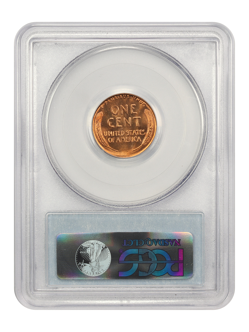 1939-S 1c MS RD MS66 RD thumbnail 14