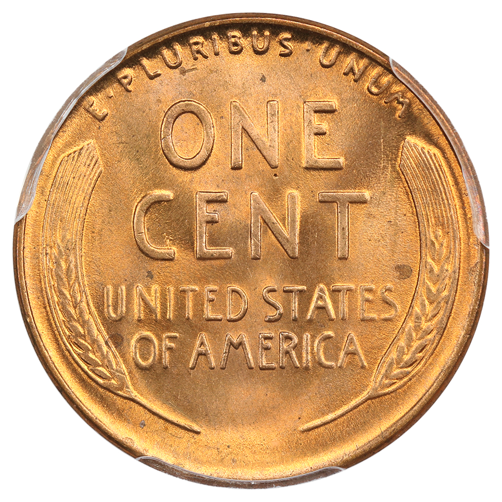 1930 1c MS RD MS65 RD thumbnail 7