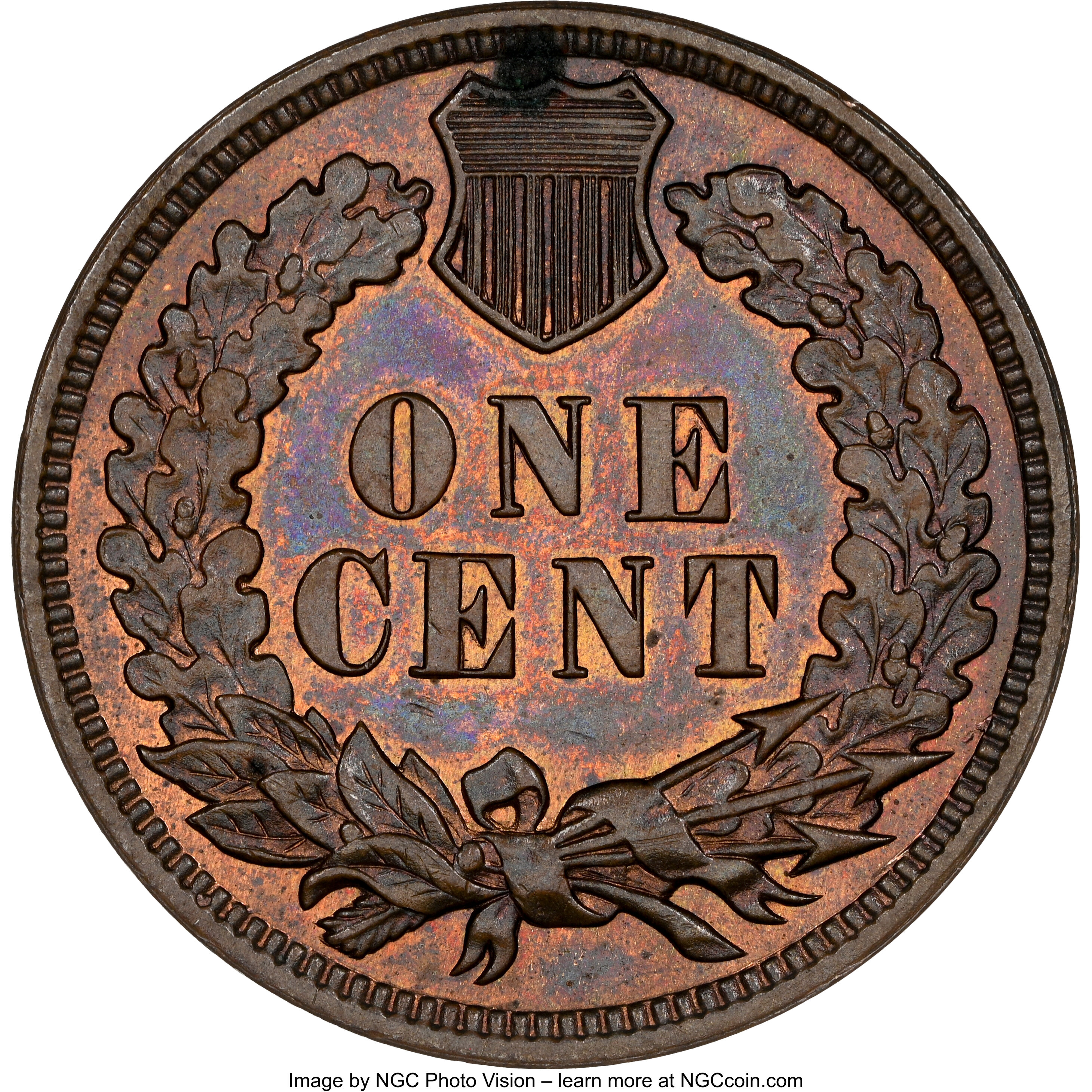 image for: 1908 1C PR63 Brown NGC. NGC Census: (7/40). PCGS Population: (13/60). CDN: $170 Whsle. Bid for NGC/PCGS PR63. Mintage 1,620...