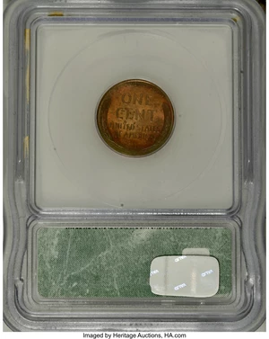 image for: 1926 1C MS67 Red and Brown ICG. NGC Census: (0/0). PCGS Population (0/0). Mintage: 157,088,000. (#2568)...