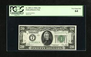 image for: Fr. 1355 50c Third Issue Justice PCGS Choice About New 58. This is a very pleasing Colby-Spinner autographed note....