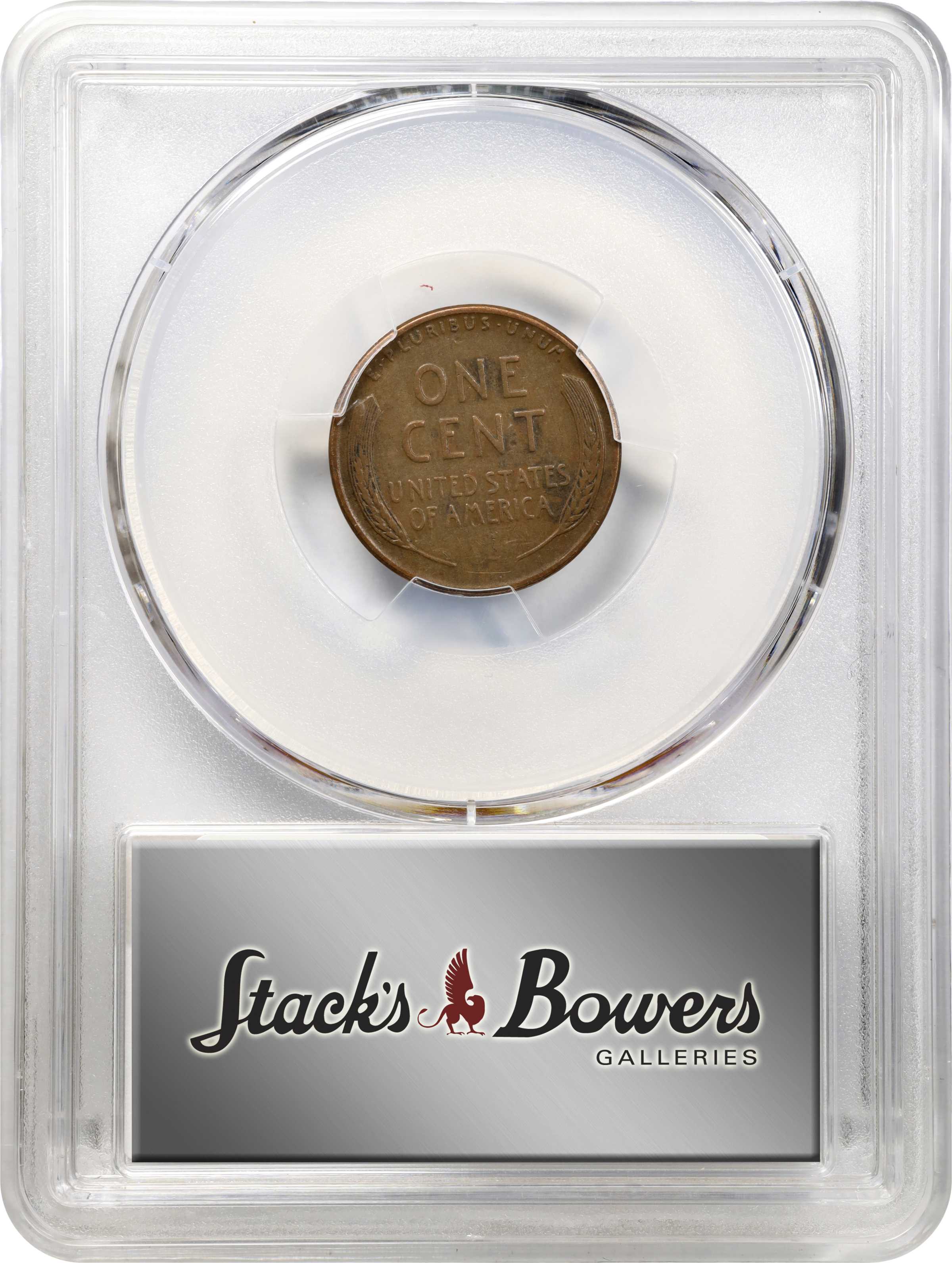 1955 1c Doubled Die Obverse MS BN AG3 BN thumbnail 6