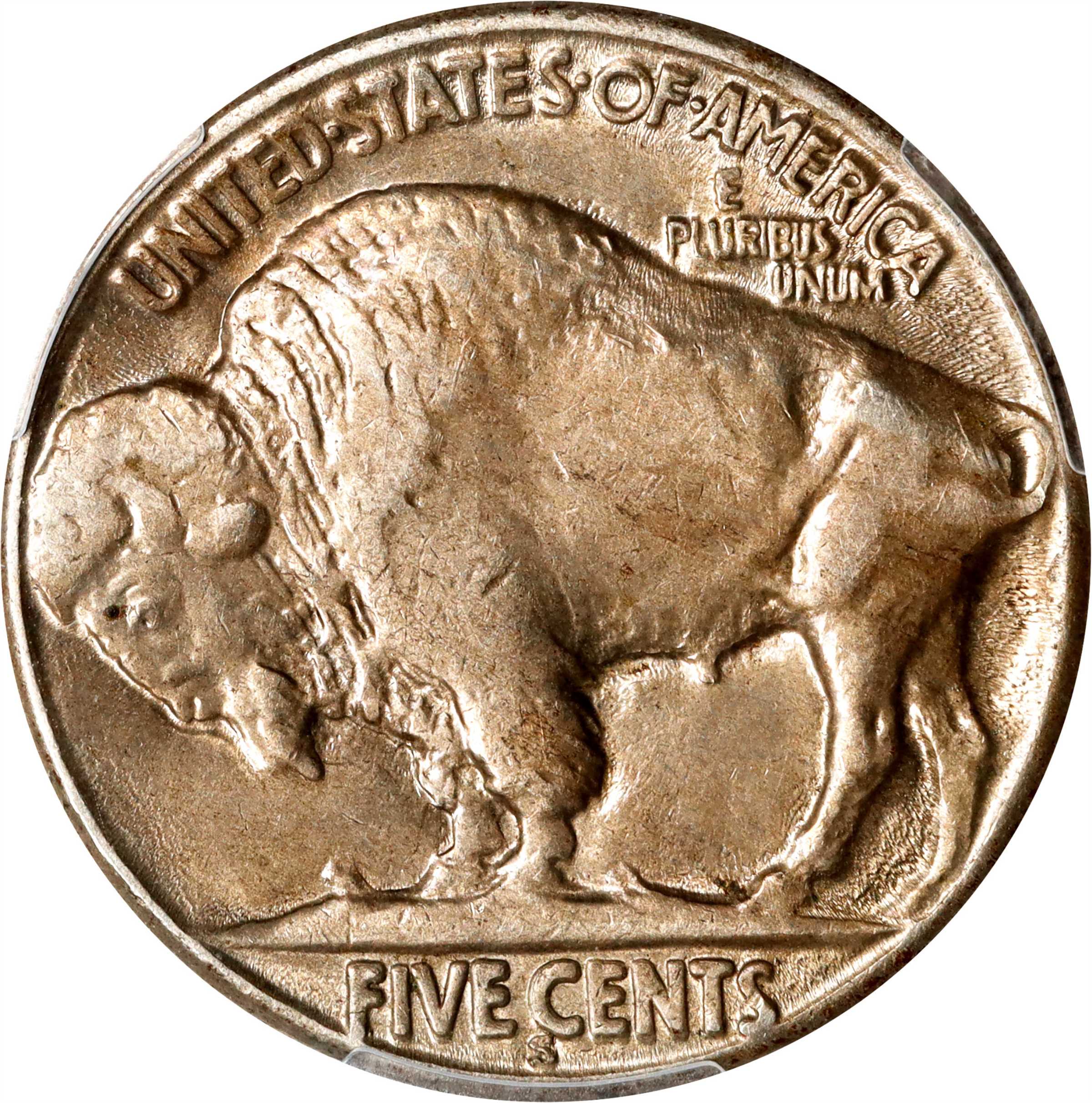 1924-S 5c MS60 thumbnail 17