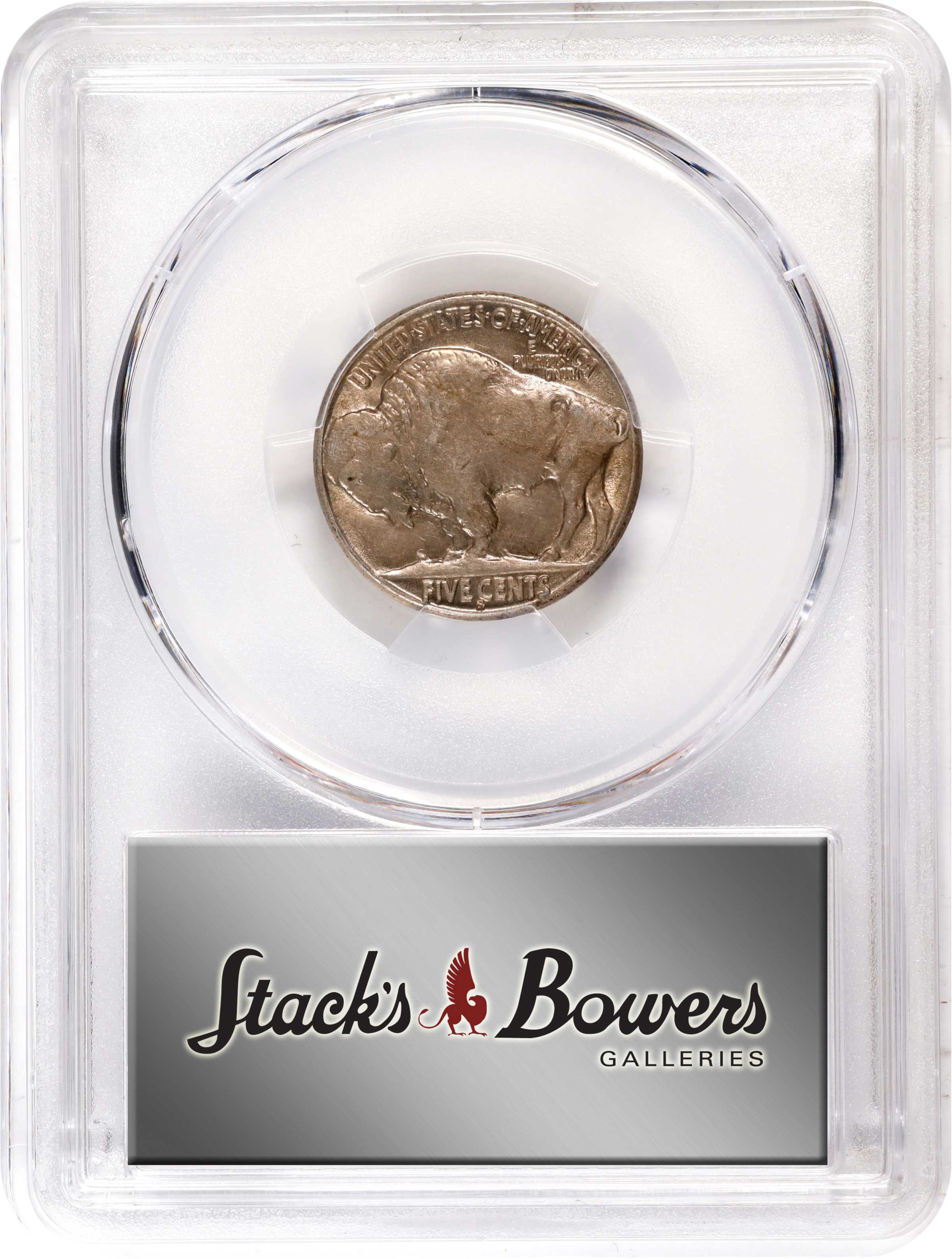 1924-S 5c MS60 thumbnail 19