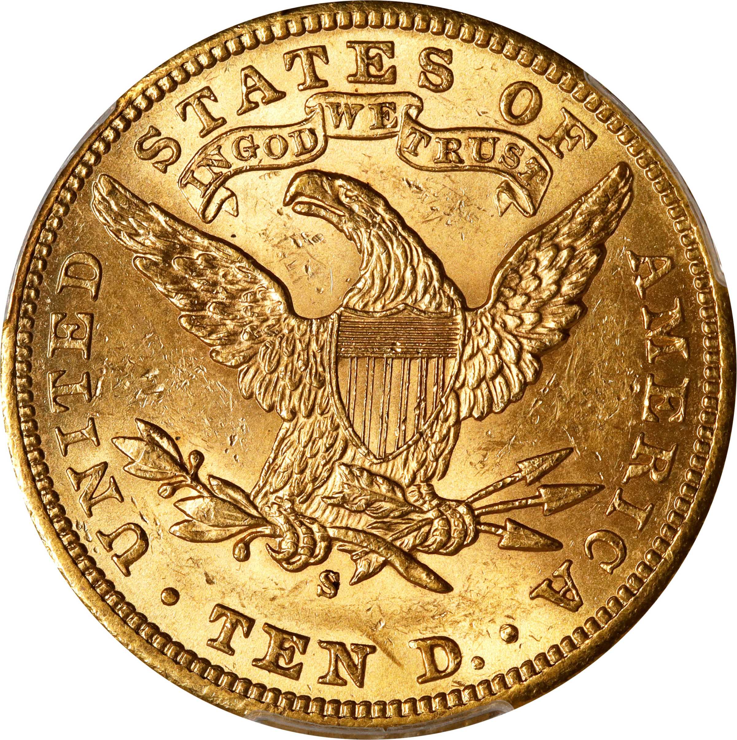 1901-S $10 VG10 thumbnail 18