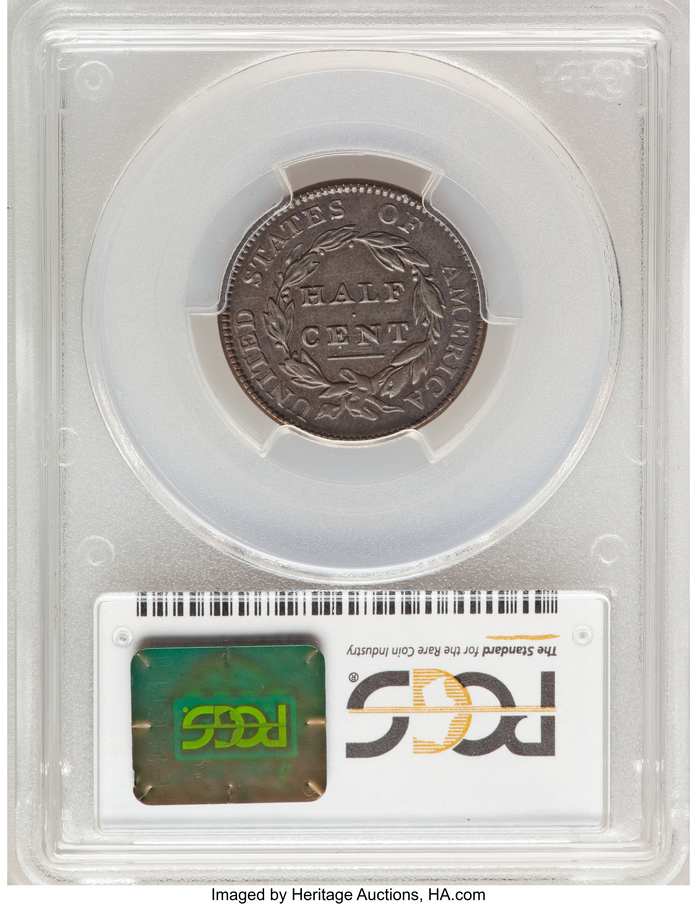 image for: 1811 Wide Date, B-1, C-1, Low R.4, AU55 PCGS. Our EAC Grade XF45....