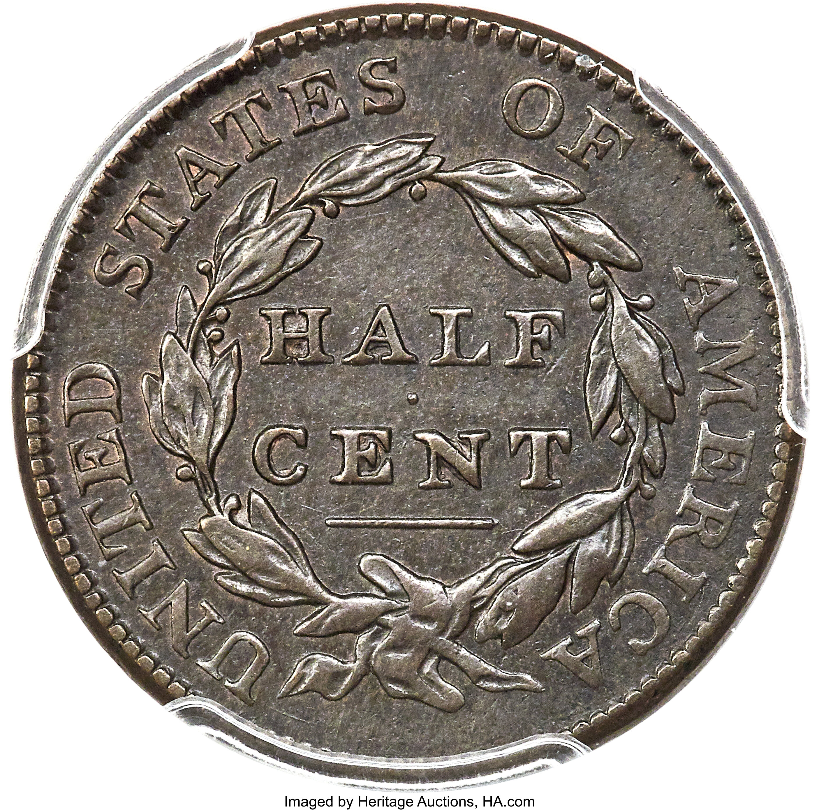 image for: 1811 Wide Date, B-1, C-1, Low R.4, AU55 PCGS. Our EAC Grade XF45....
