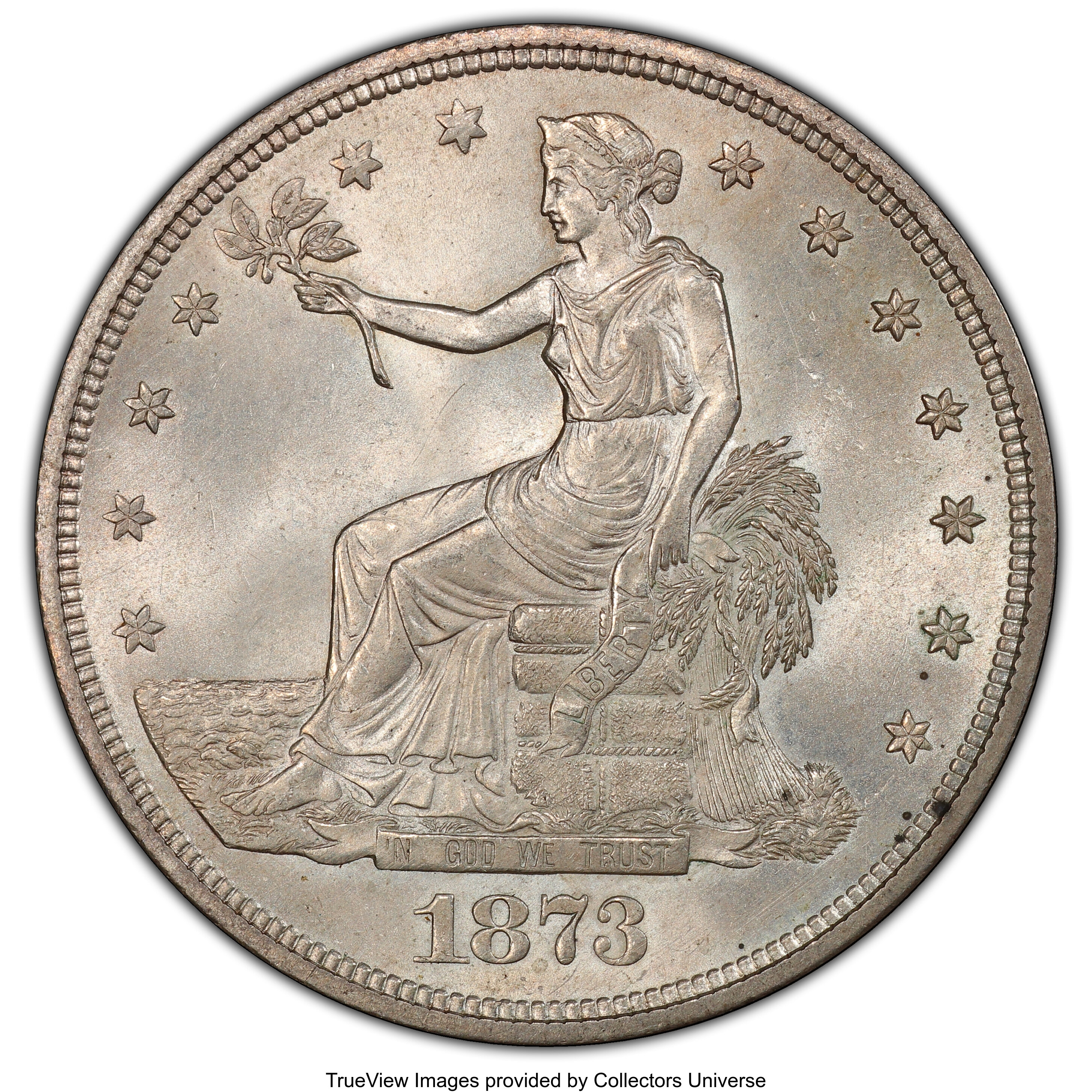 1873-CC Trade$ MS