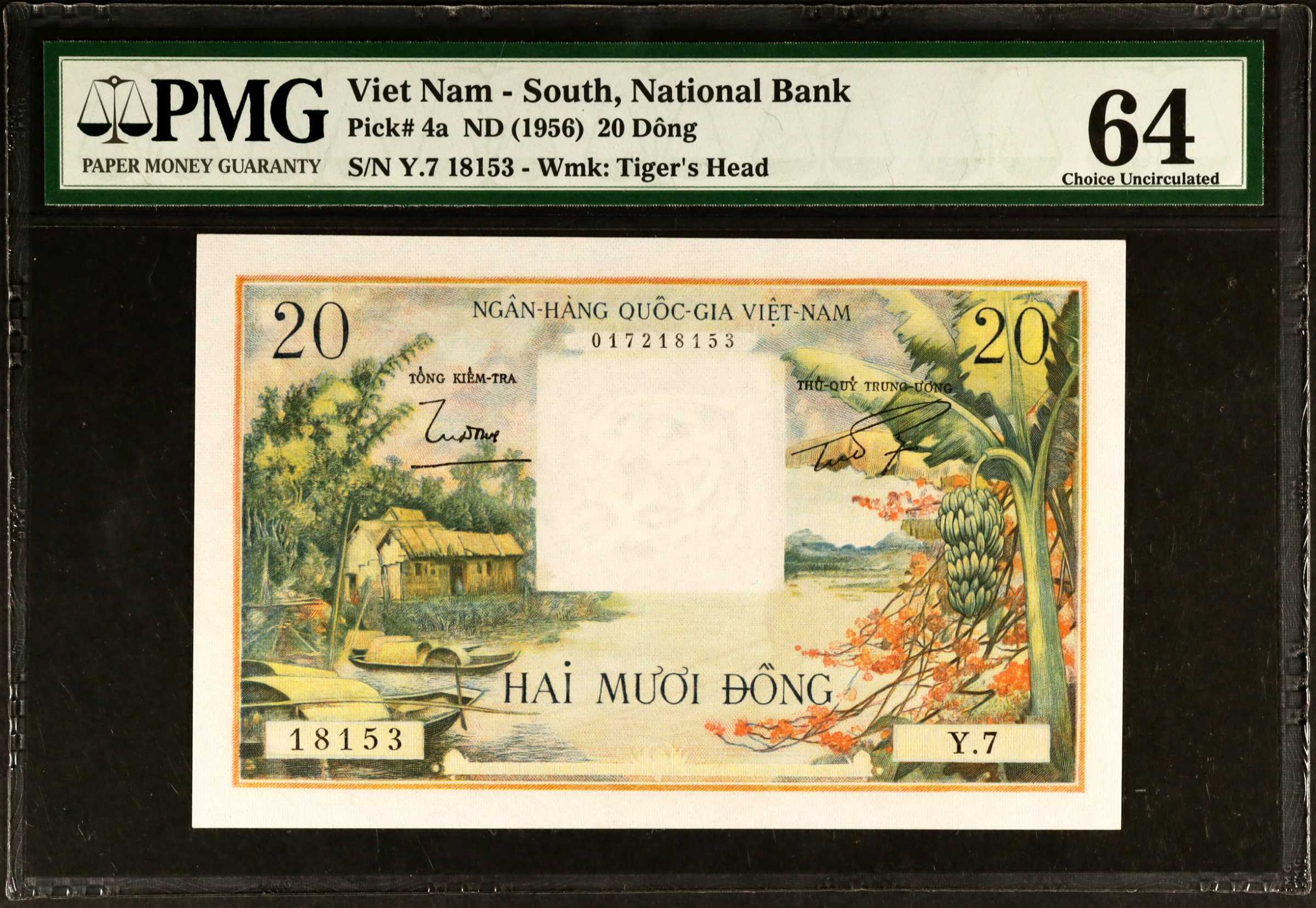 image for: South Vietnam  1,000 ??ng(B113a)