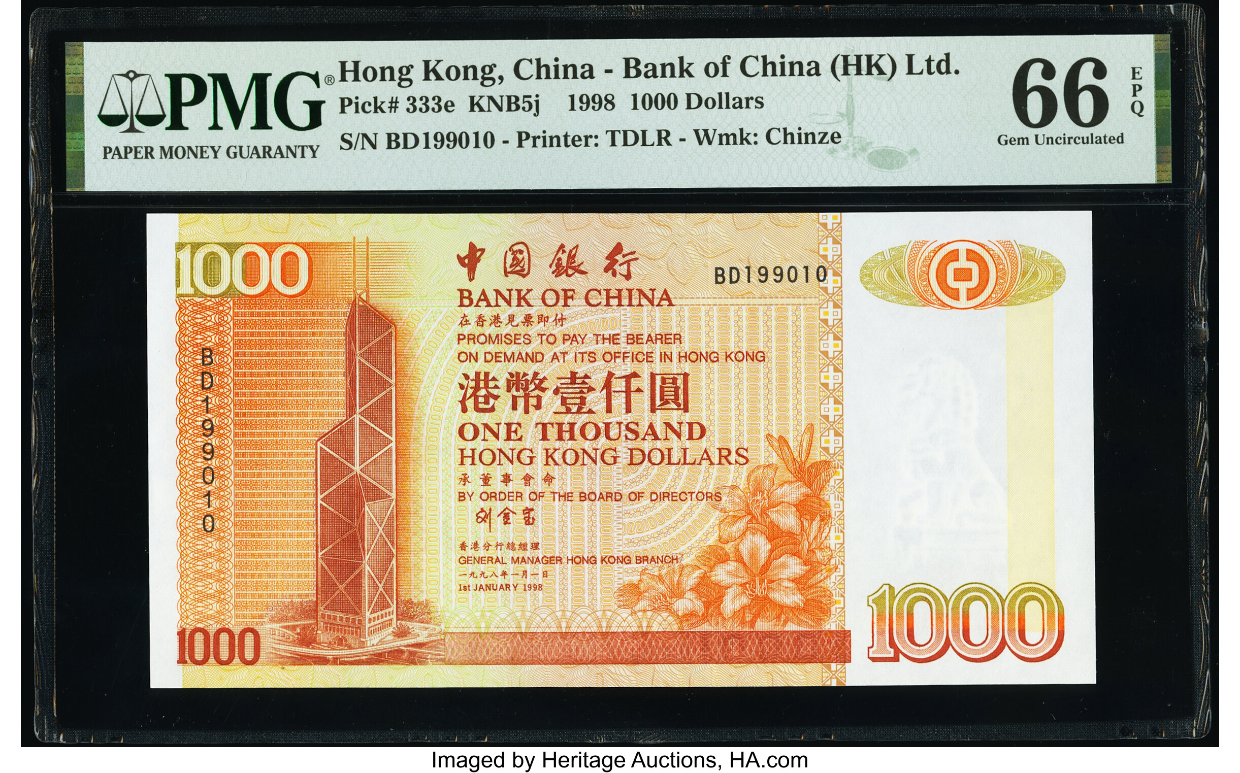  1st JANUARY 1995 Prefix AC - AH 