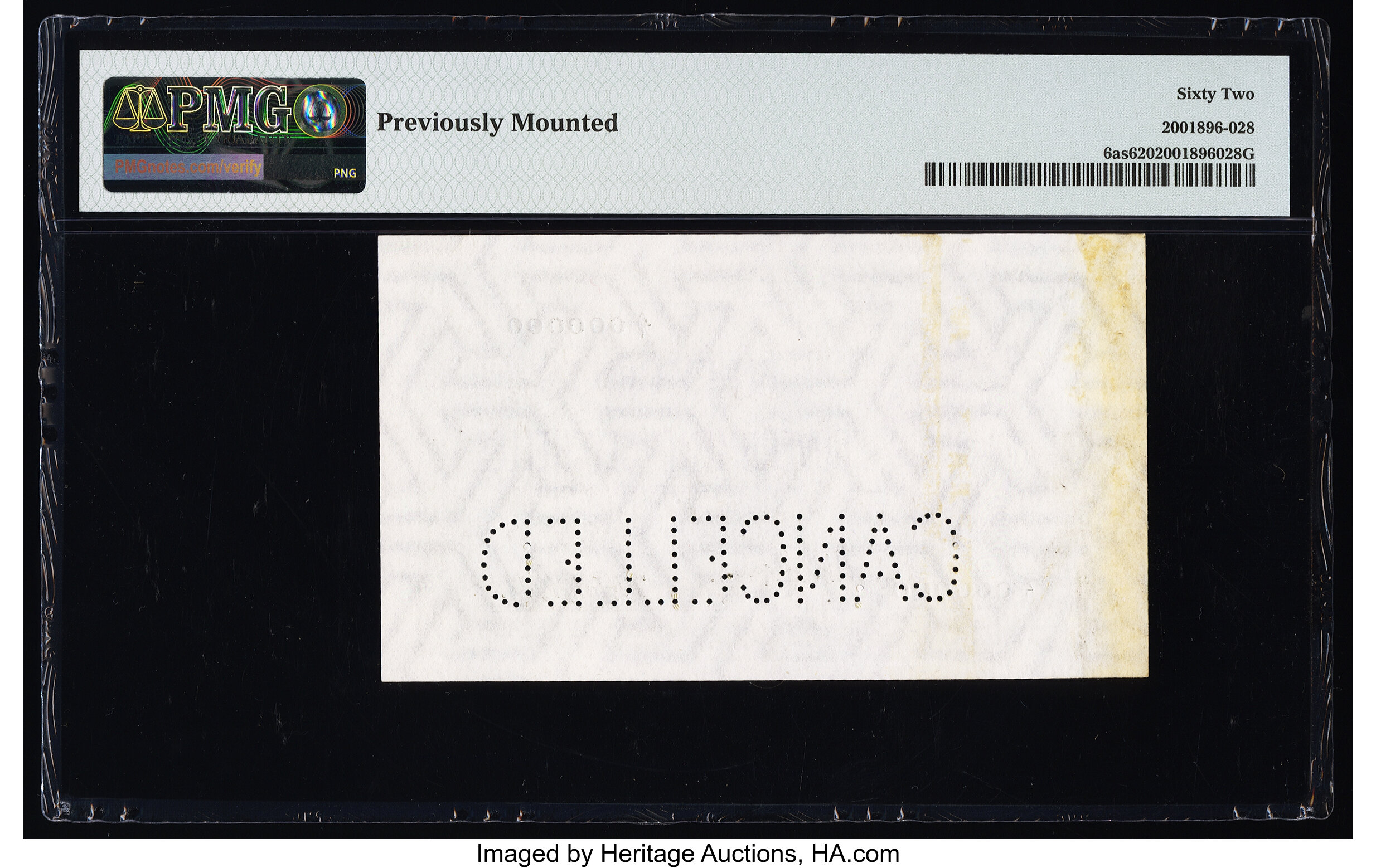 image for: Seychelles  50 cents(B113a)