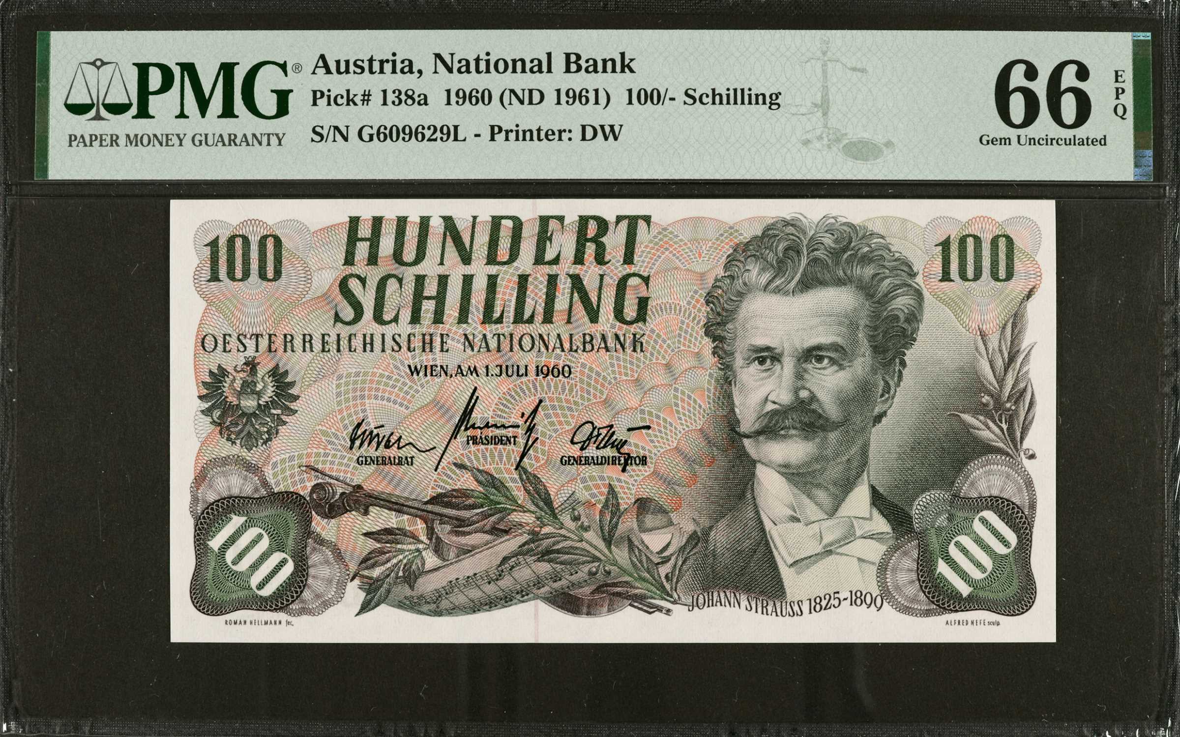 image for: Austria  100 schilling (B242as3)