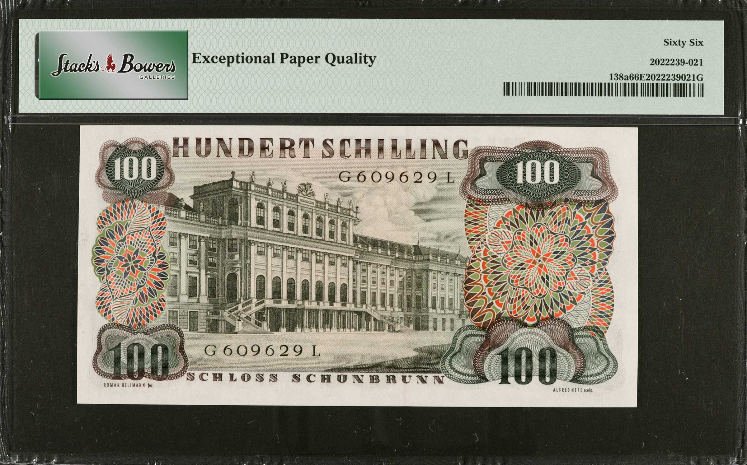 image for: Austria  100 schilling (B242as1)