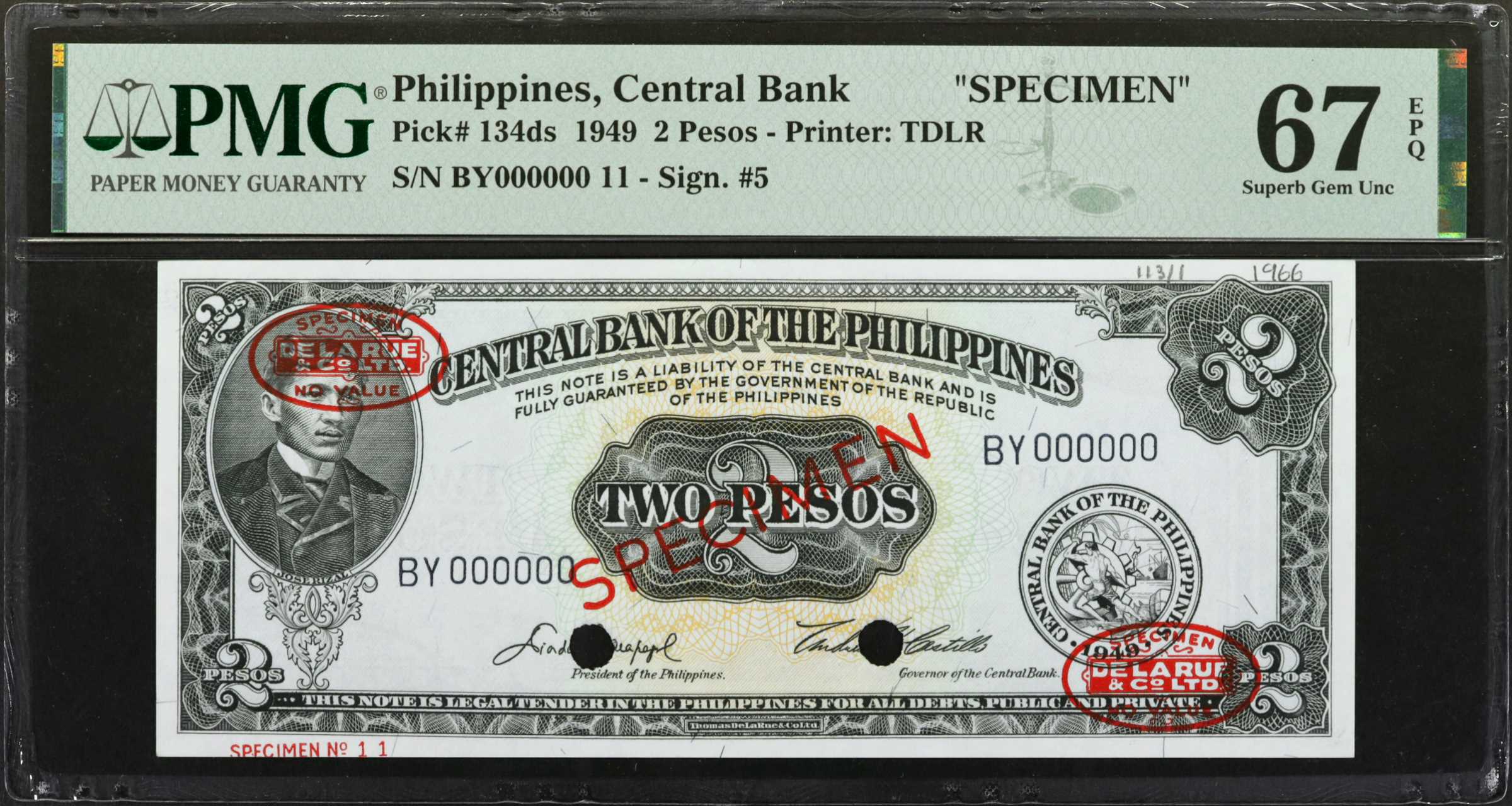 image for: Philippines  2 pesos (B918bs1)
