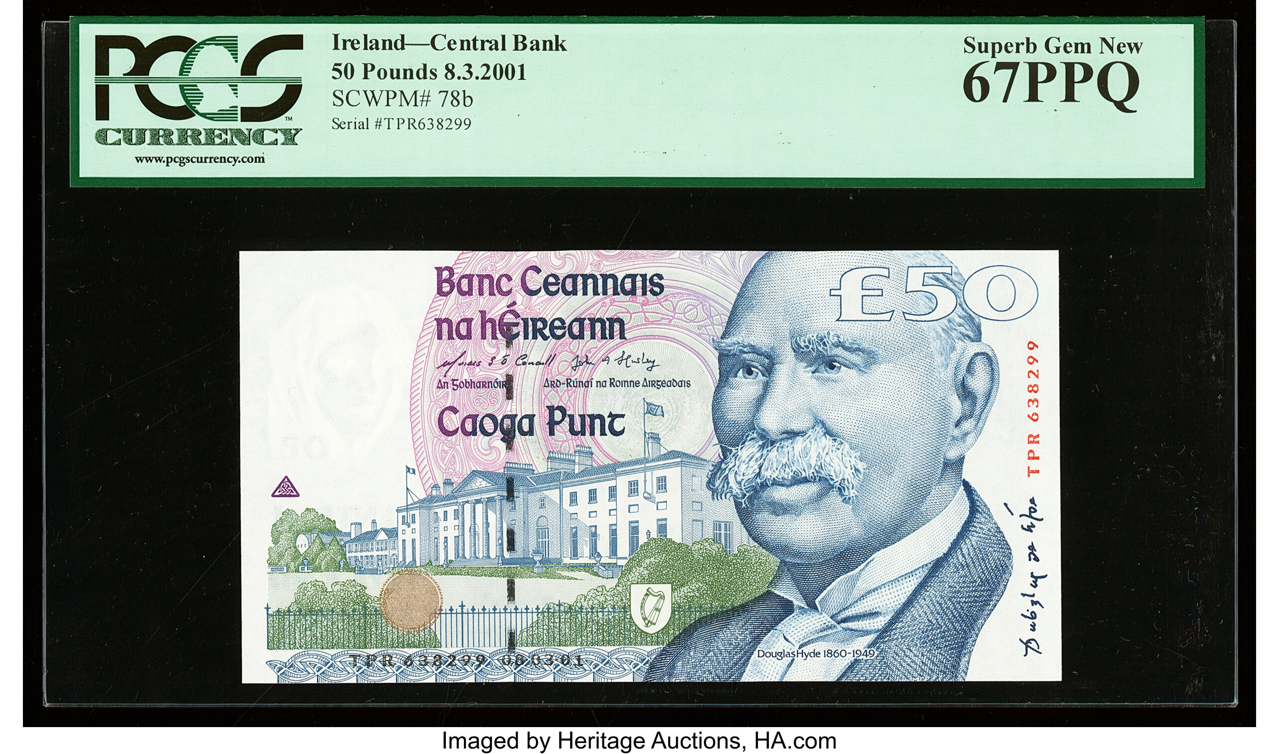  06•10•95, 19•03•99 Sig 10: Ó Conaill/Mullarkey Prefix format XXX 