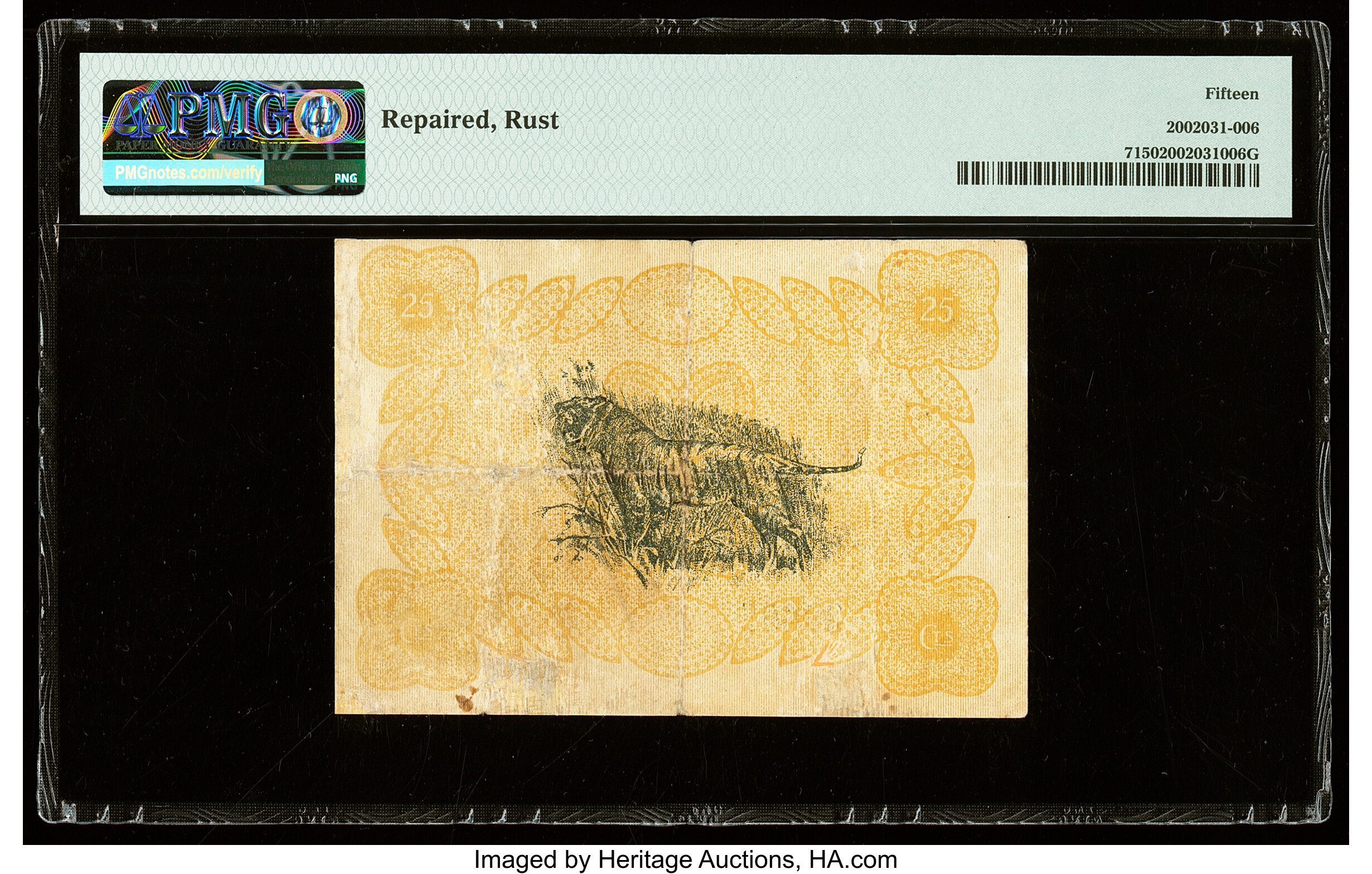 image for: Straits Settlements  25 cents(B116as)