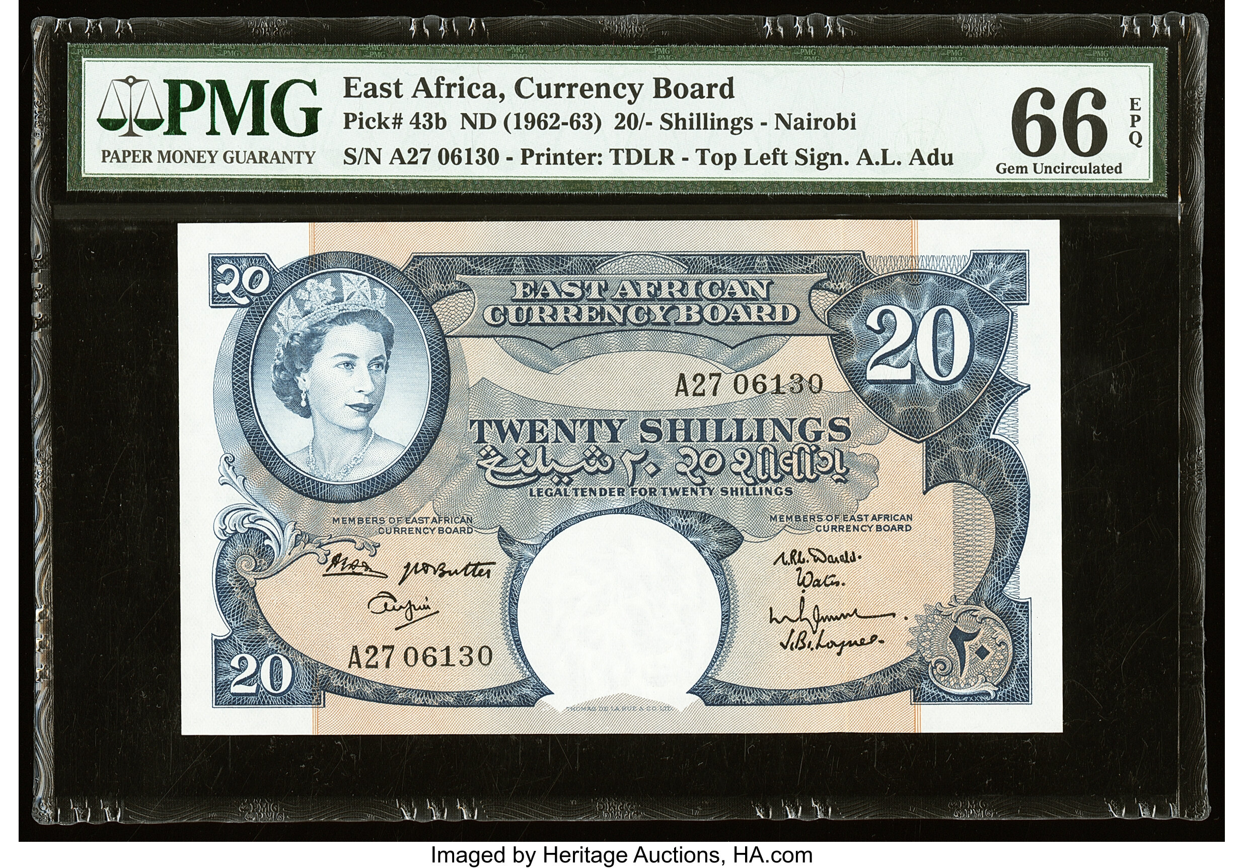  Sig 16 4 sig at right, 3 at left Prefix P17 - K23 Intro: 1961 