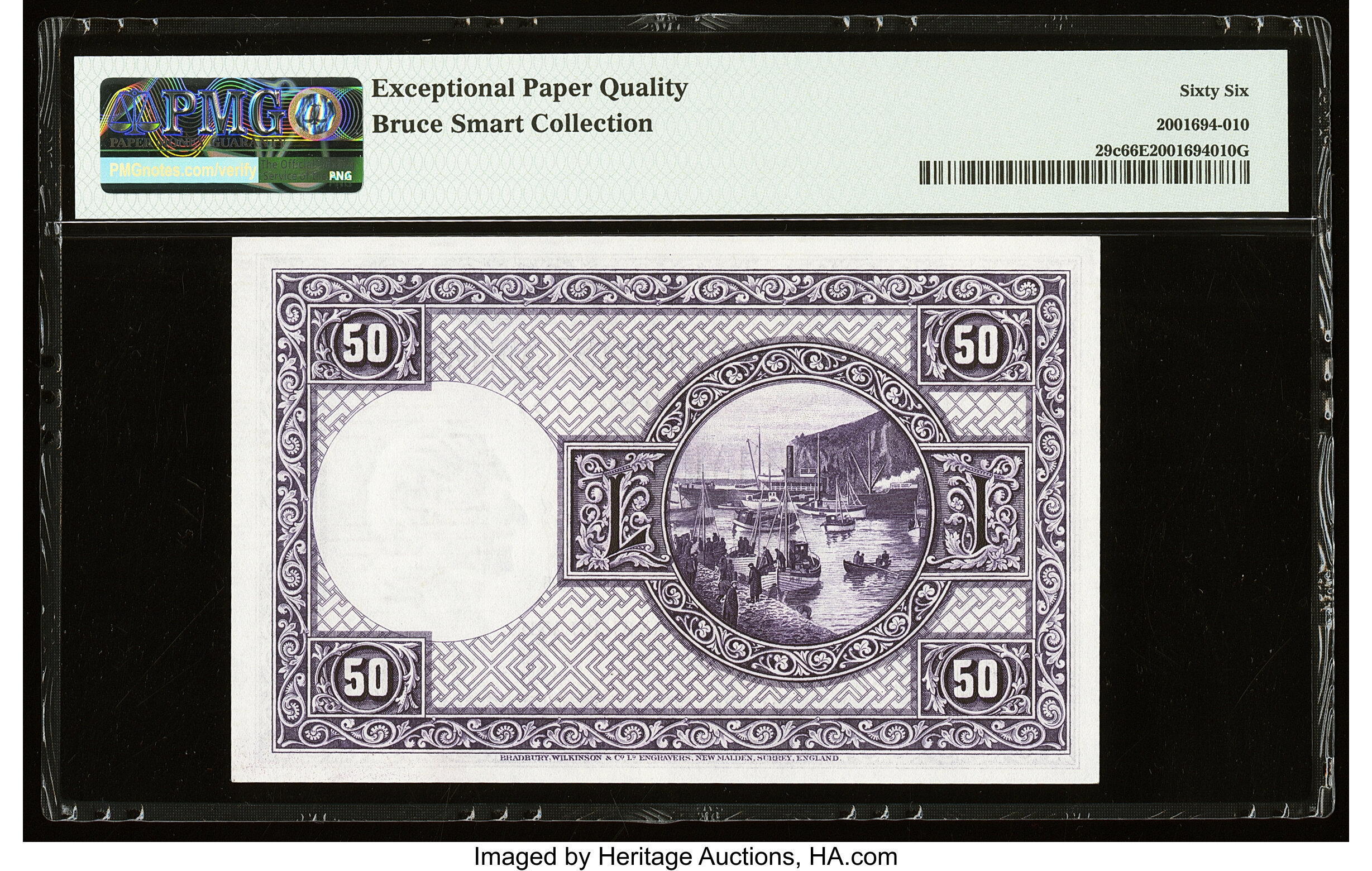 image for: Iceland  50 kr?nur (B607b3s)